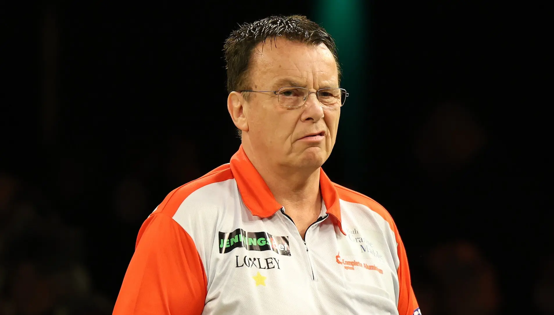 Deller komt met opmerkelijk verhaal: "Op de Pro Tour stopte iemand een wedstrijd omdat zijn tegenstander te hard stonk"