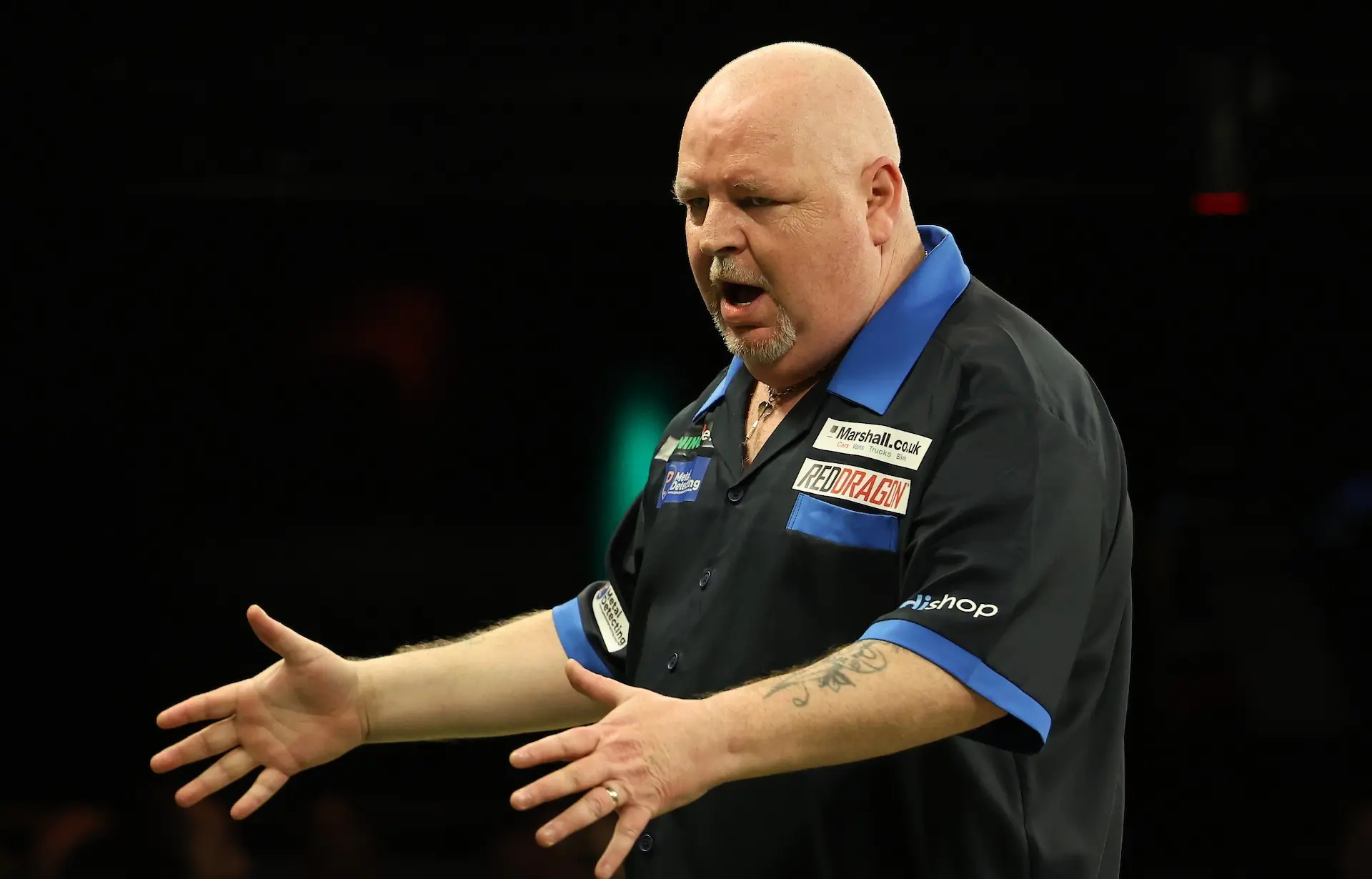 robert thornton wsdtwc20231941