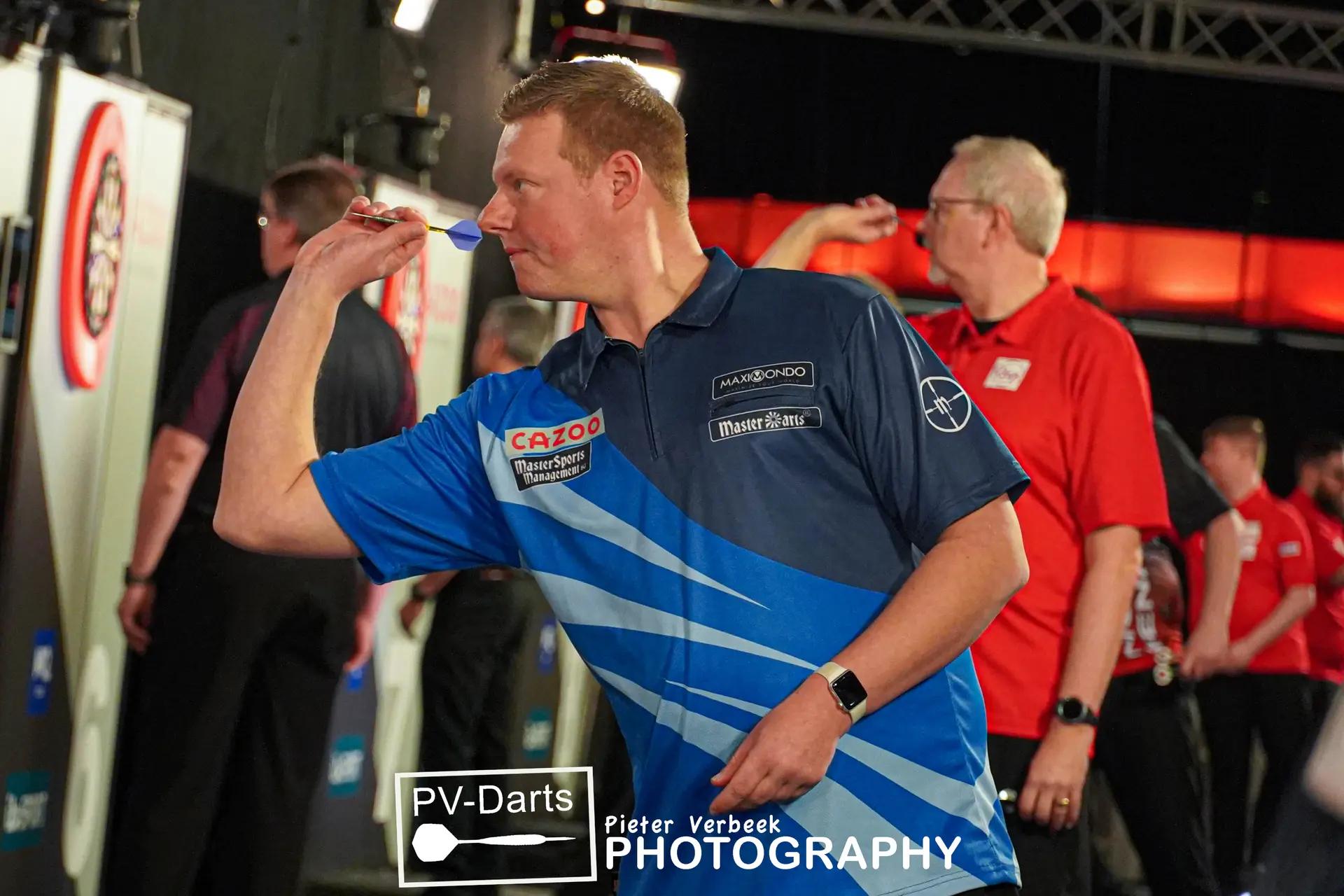 Opmerkelijk: Sparidaans 500e speler die in actie kwam op European Tour