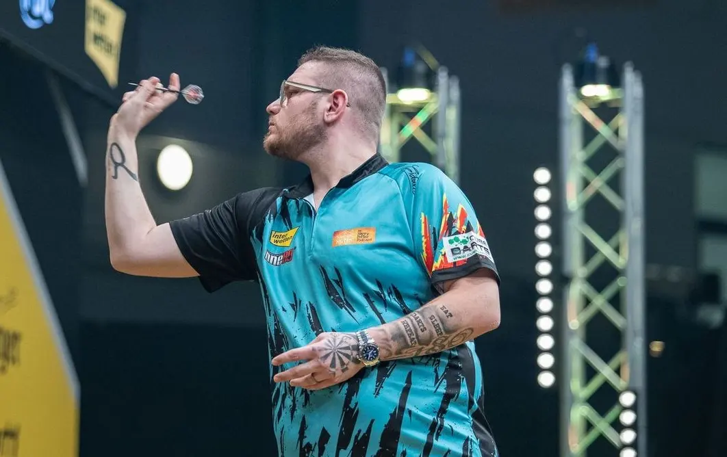Eidams pakt weektitel in MODUS Super Series na comeback