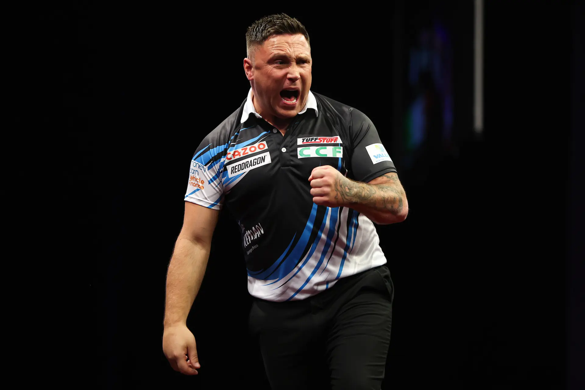 Price ruim langs Whitlock op New Zealand Darts Masters; Aspinall wint eerste duel sinds World Matchplay-titel