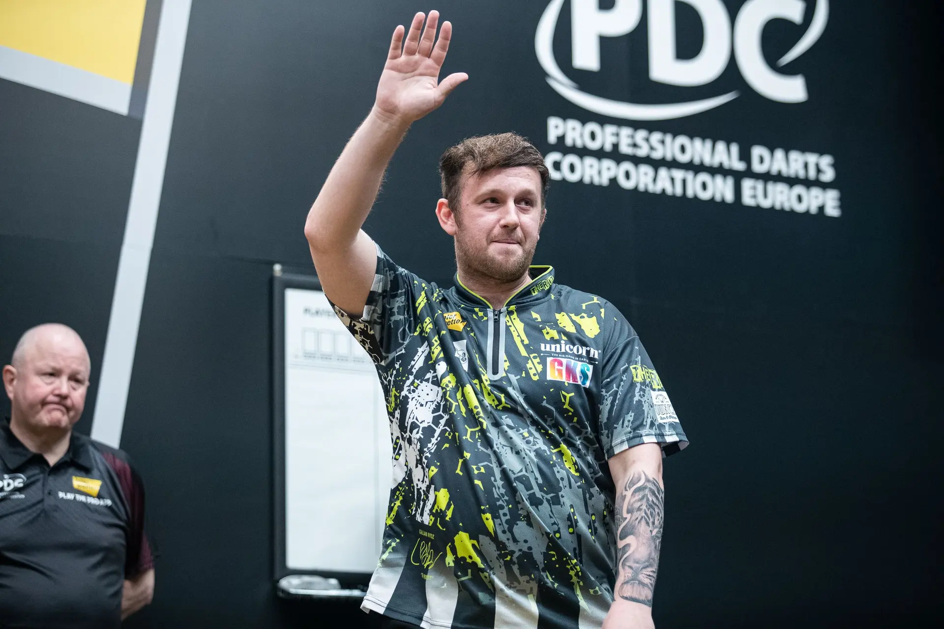 Rydz verdiende het meeste op voorbije drie Players Championships