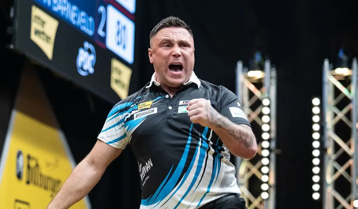 Prijzengeld International Darts Open 2024: bedrag van 175.000 pond in prijzenpot