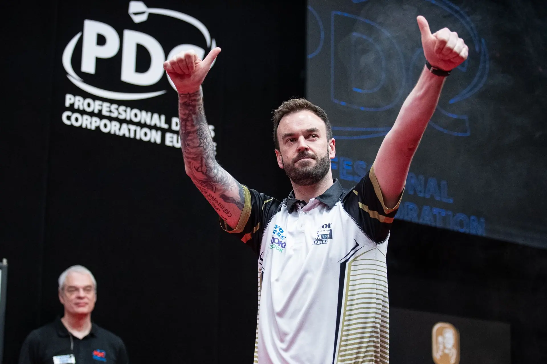Ross Smith wint tweede rankingtitel van het seizoen na fraaie comeback tegen Damon Heta