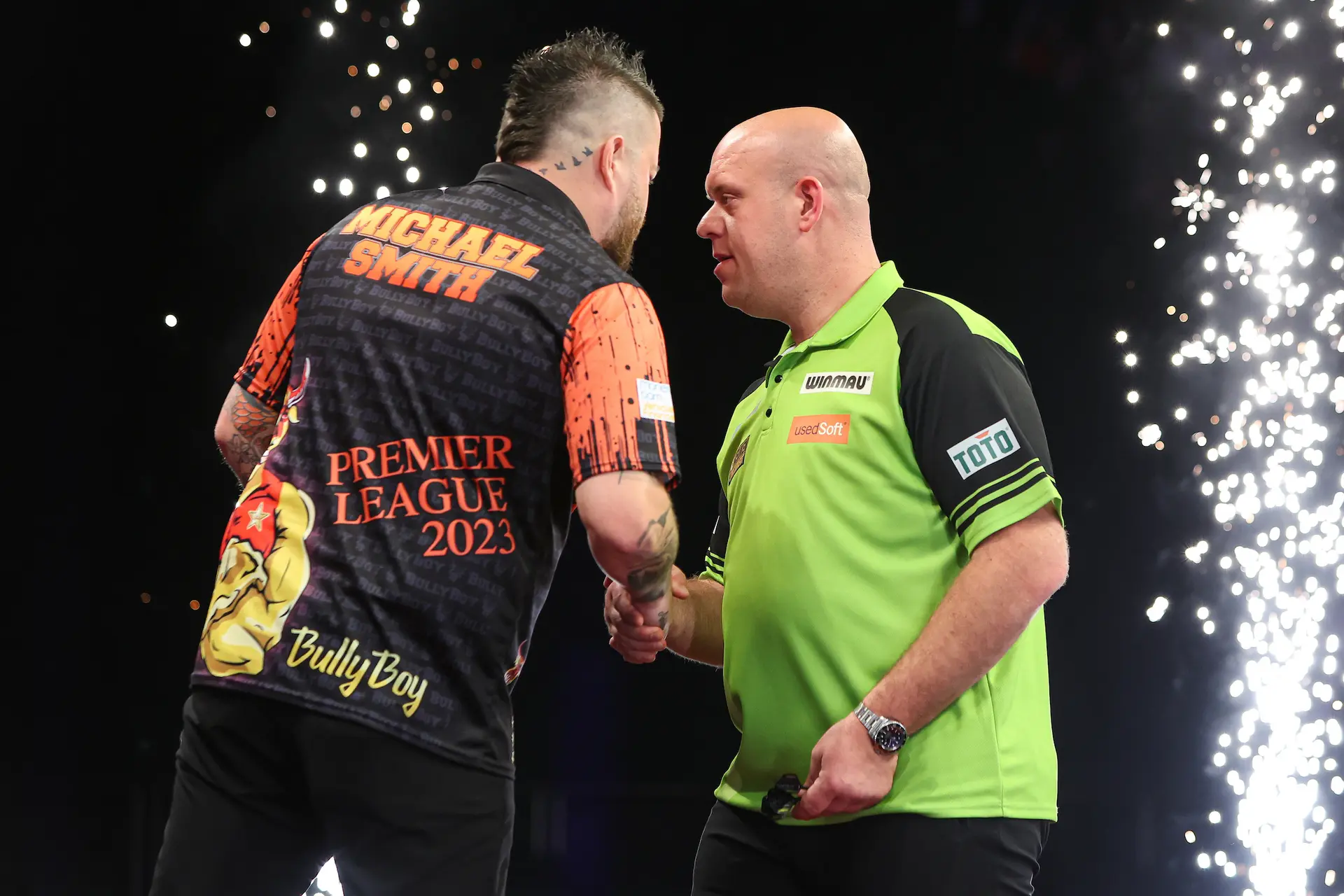 Deelnemers voor Players Championship 17-18 bekend: veel grote namen afwezig in Hildesheim