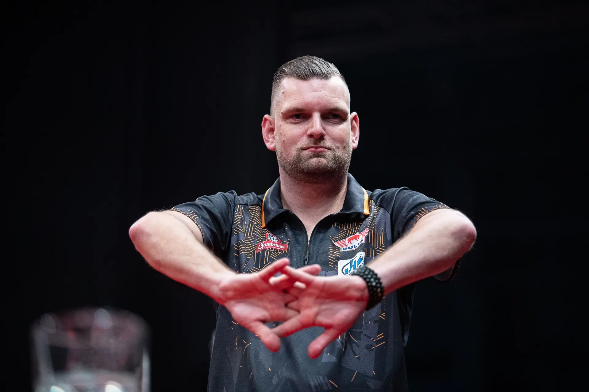 Ontknoping race voor WK Darts 2024 nadert: dit zijn de standen met nog 2 Pro Tours te gaan