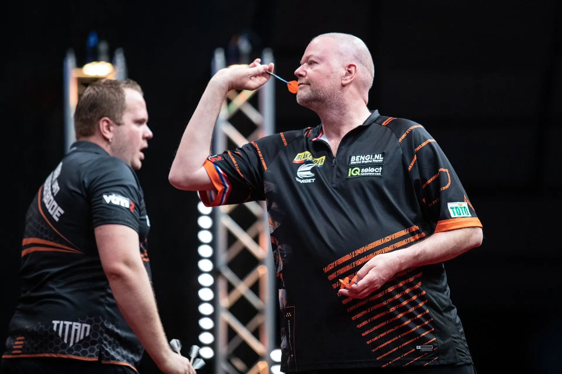 Voorbeschouwing European Darts Matchplay 2023: Strijd om Euro Tour-titel én kwalificatie voor World Matchplay barst los in Trier