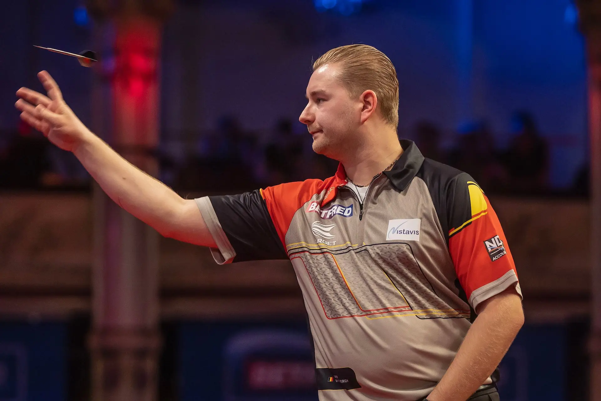Voorbeschouwing New South Wales Darts Masters 2023: Wie pakt de World Series-titel in Australië?