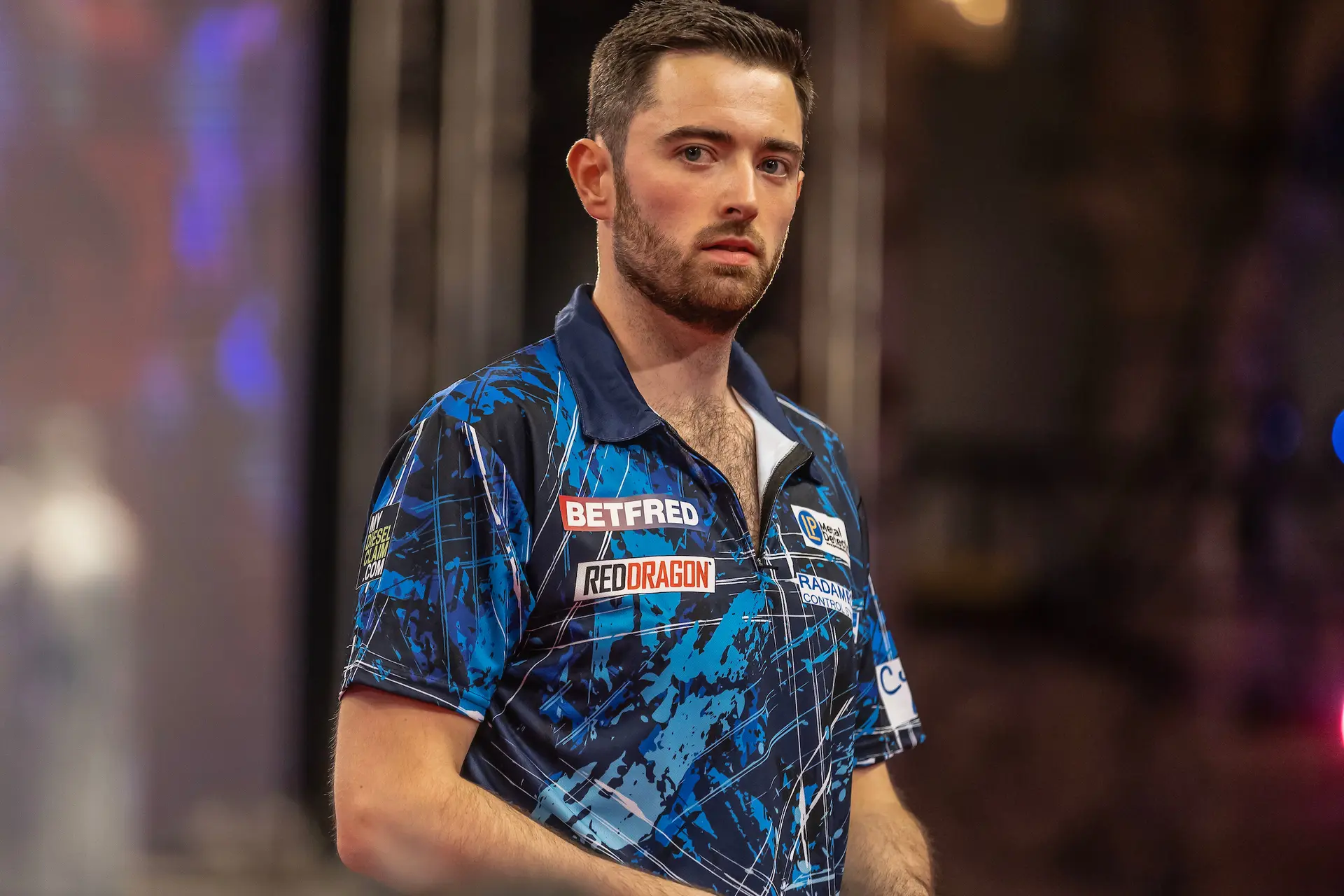 Humphries evenaart persoonlijk record na nieuwe Pro Tour-finale