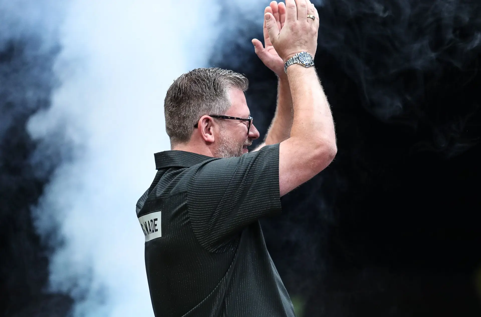 Major bewijst Nederlander enorme goede winst met overwinning op Pietreczko; Wade, Barry, Rodriguez en De Sousa bereiken tweede ronde