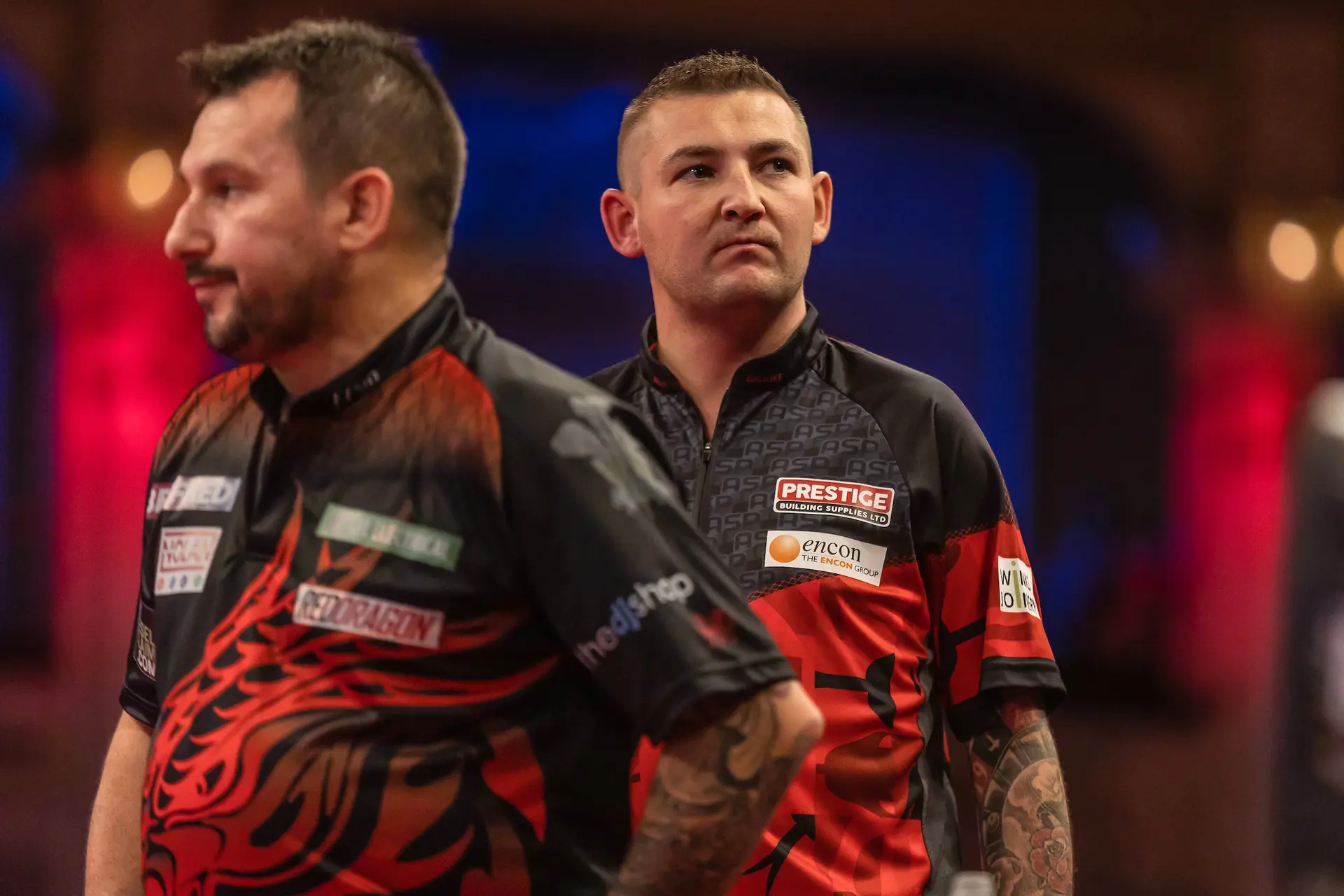 Toernooicenter Austrian Darts Open 2025: Speelschema, alle uitslagen, tv-gids, livestream en verdeling prijzengeld