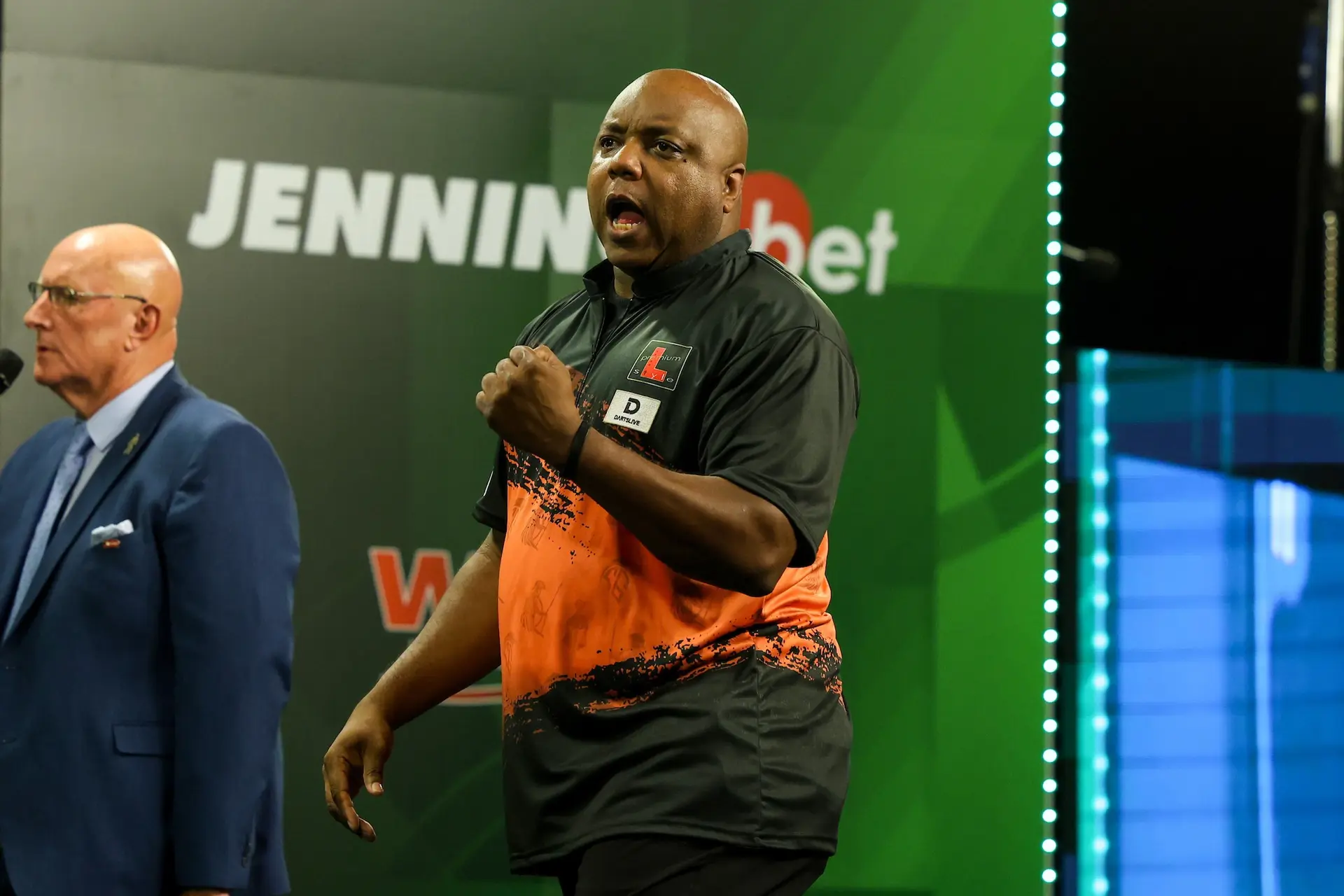 Voorbeschouwing World Seniors Matchplay 2024: Kan iemand Leonard Gates van zijn troon stoten in York?