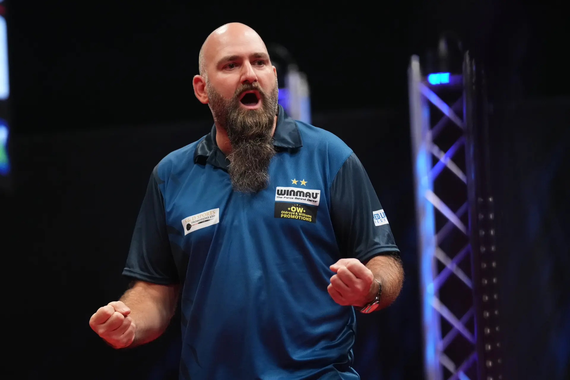 'Scotty 2 Hotty' wint na vijftien jaar weer eens een PDC-titel
