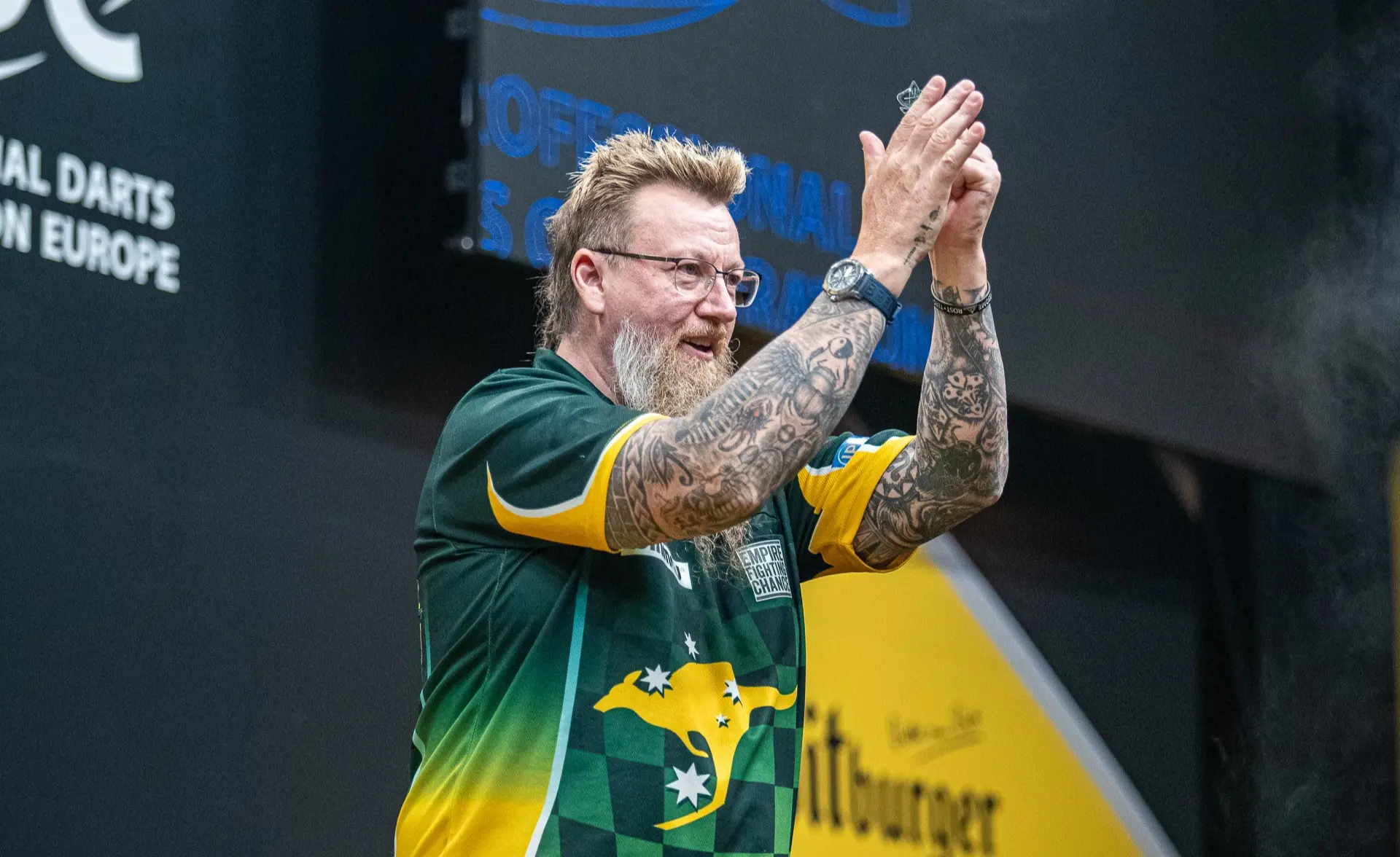 simon whitlock