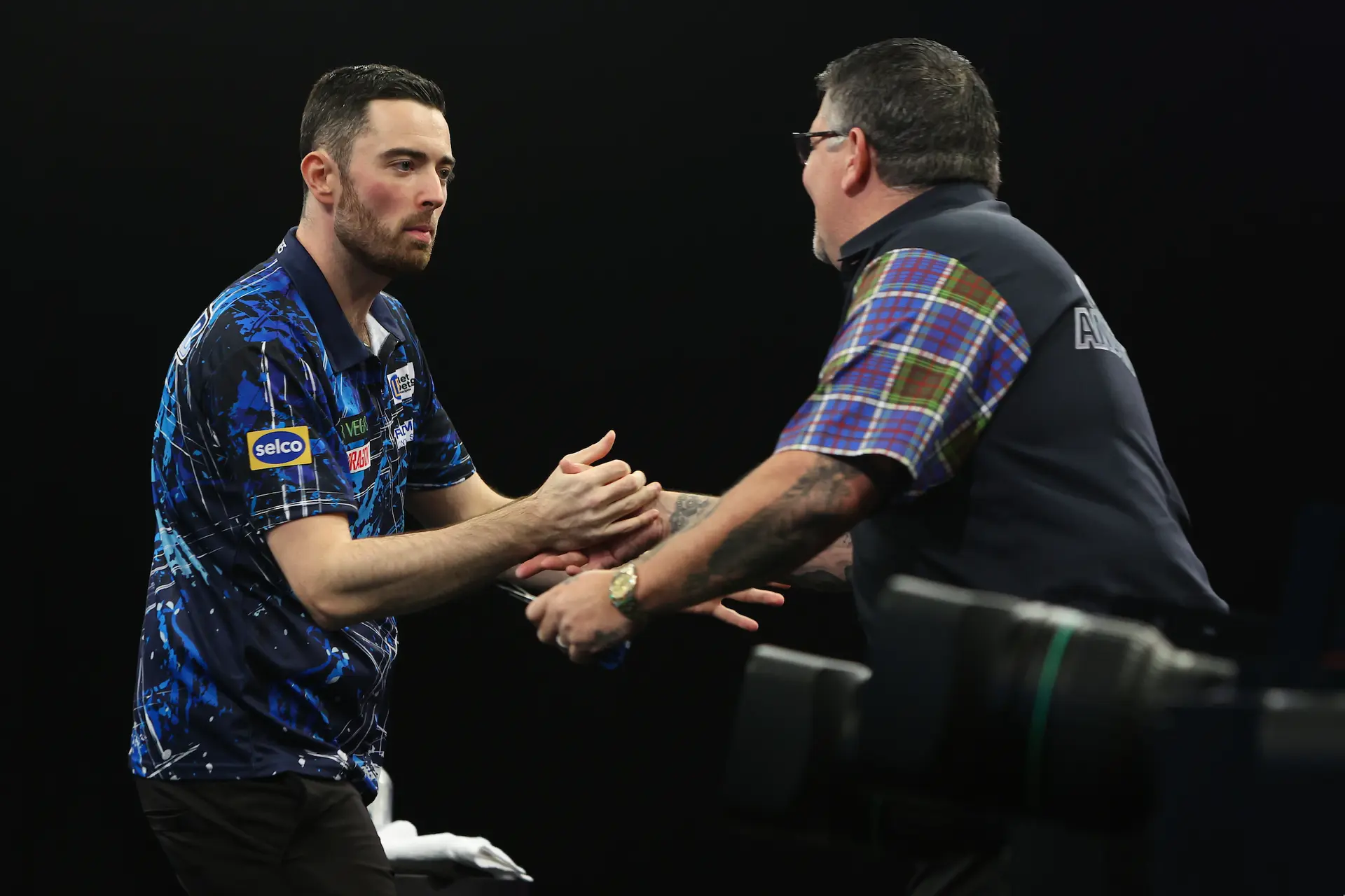 Toernooicenter Grand Slam of Darts 2023: Speelschema, alle uitslagen, TV Gids en verdeling prijzengeld