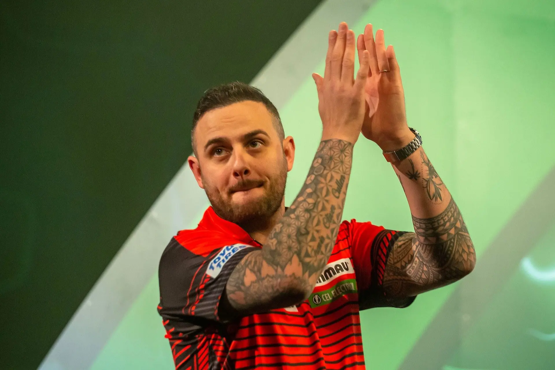 Joe Cullen geeft goedkeuring aan Premier League line-up: ''Daar profiteren wij als spelers ook van''