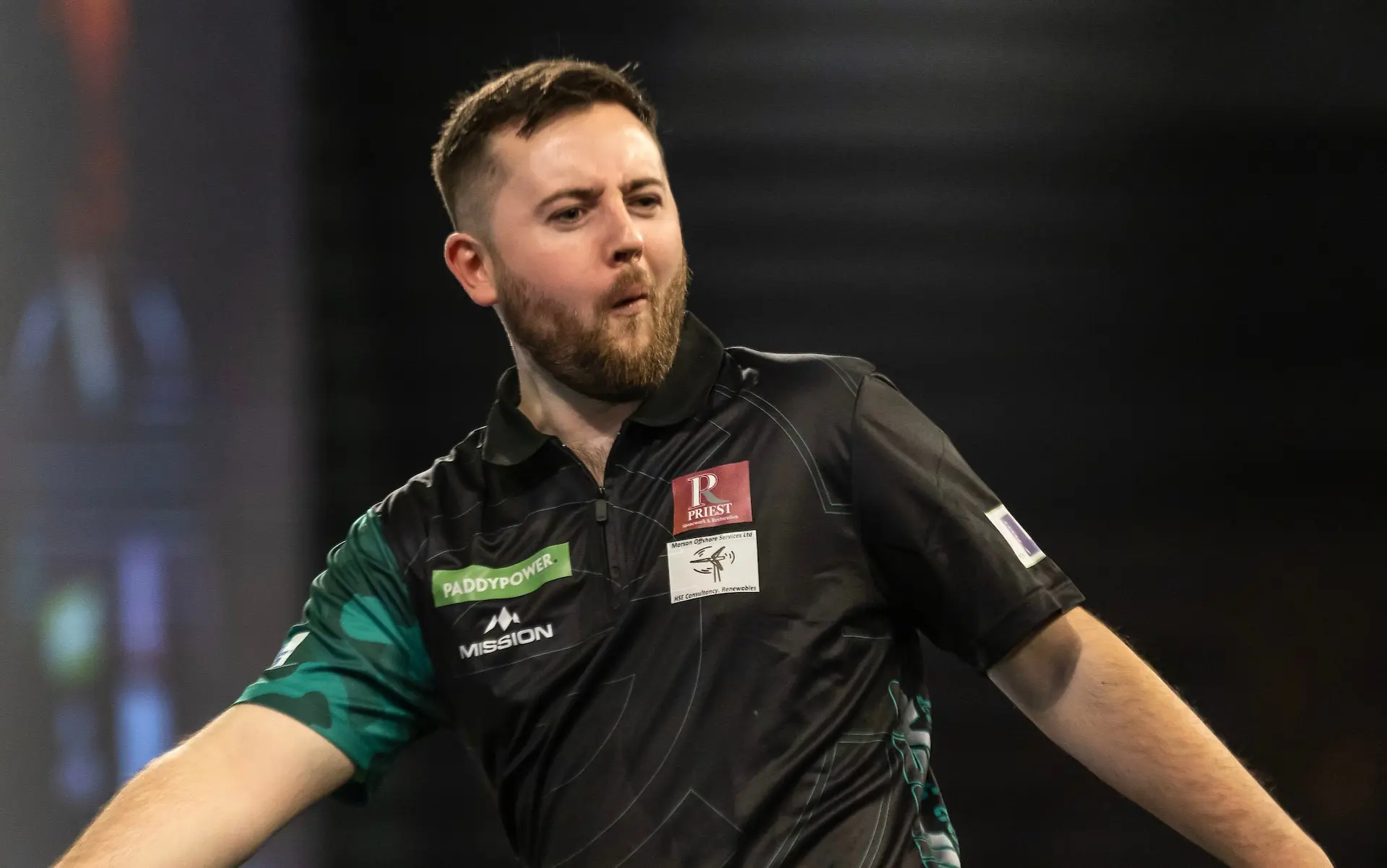 Scutt, Taylor en Hogg dwingen kwalificatie af voor UK Open