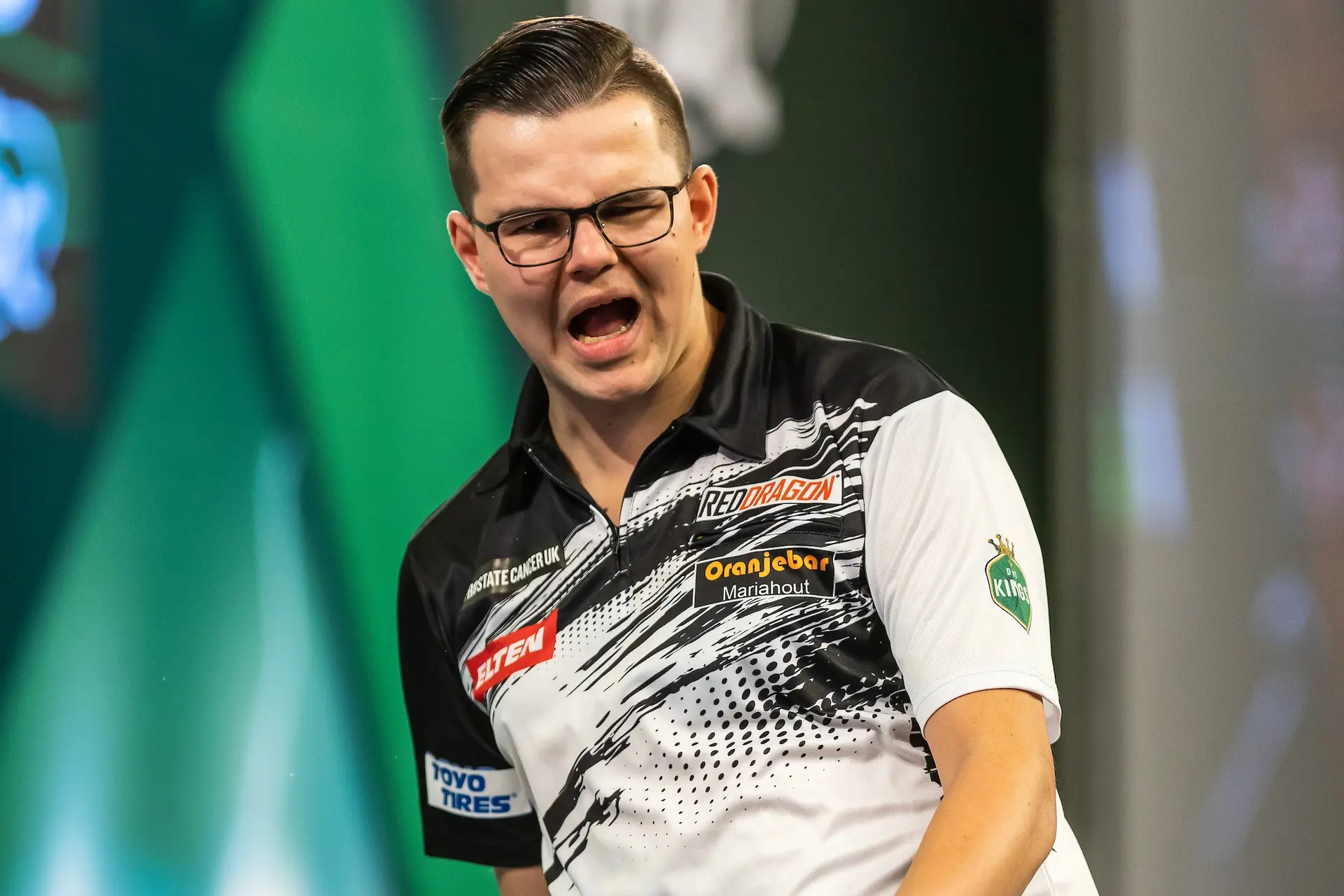 Verdeling prijzengeld PDC World Youth Championship 2024 met verhoogde prijzenpot van 100.000 pond
