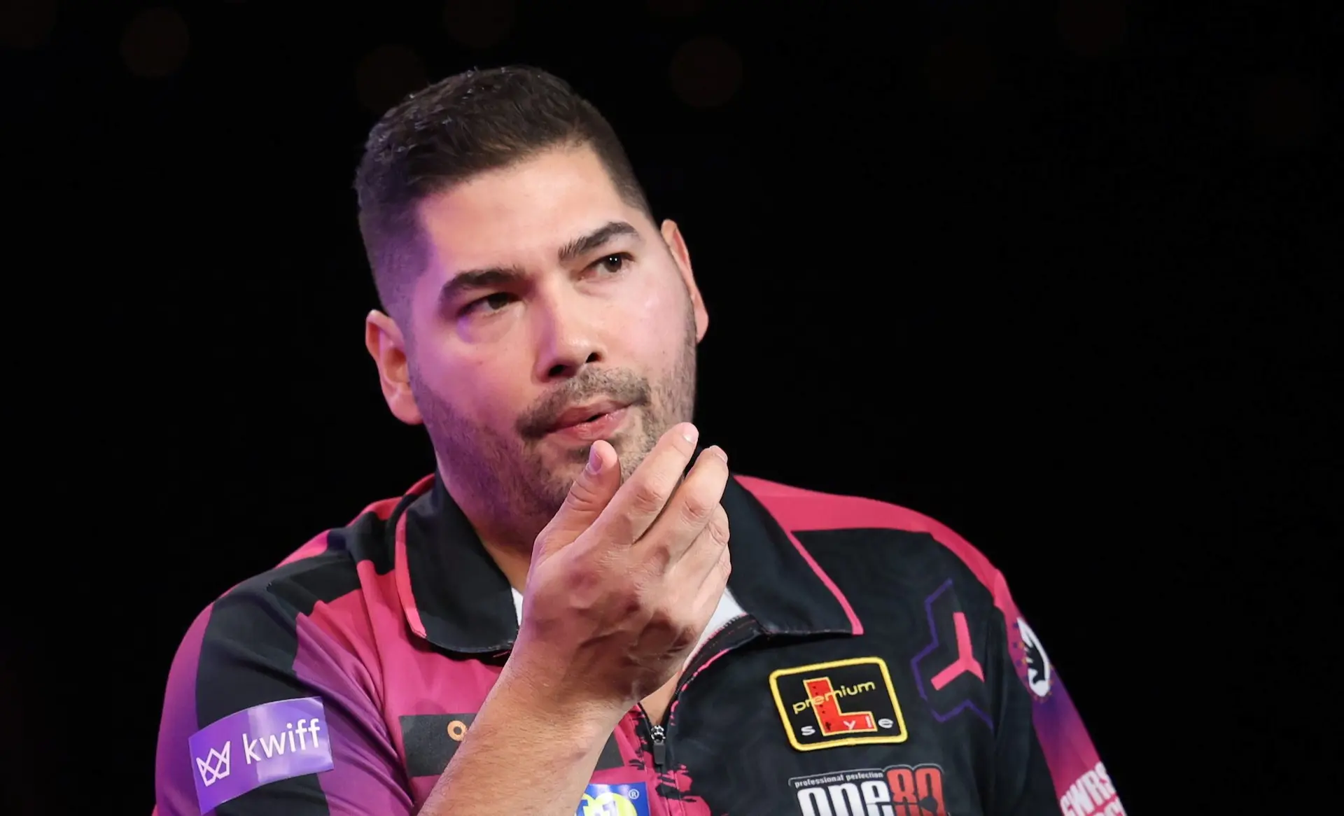 Jelle Klaasen haalt voor het eerst in 10 jaar weer Players Championship-finale maar grijpt net naast titel