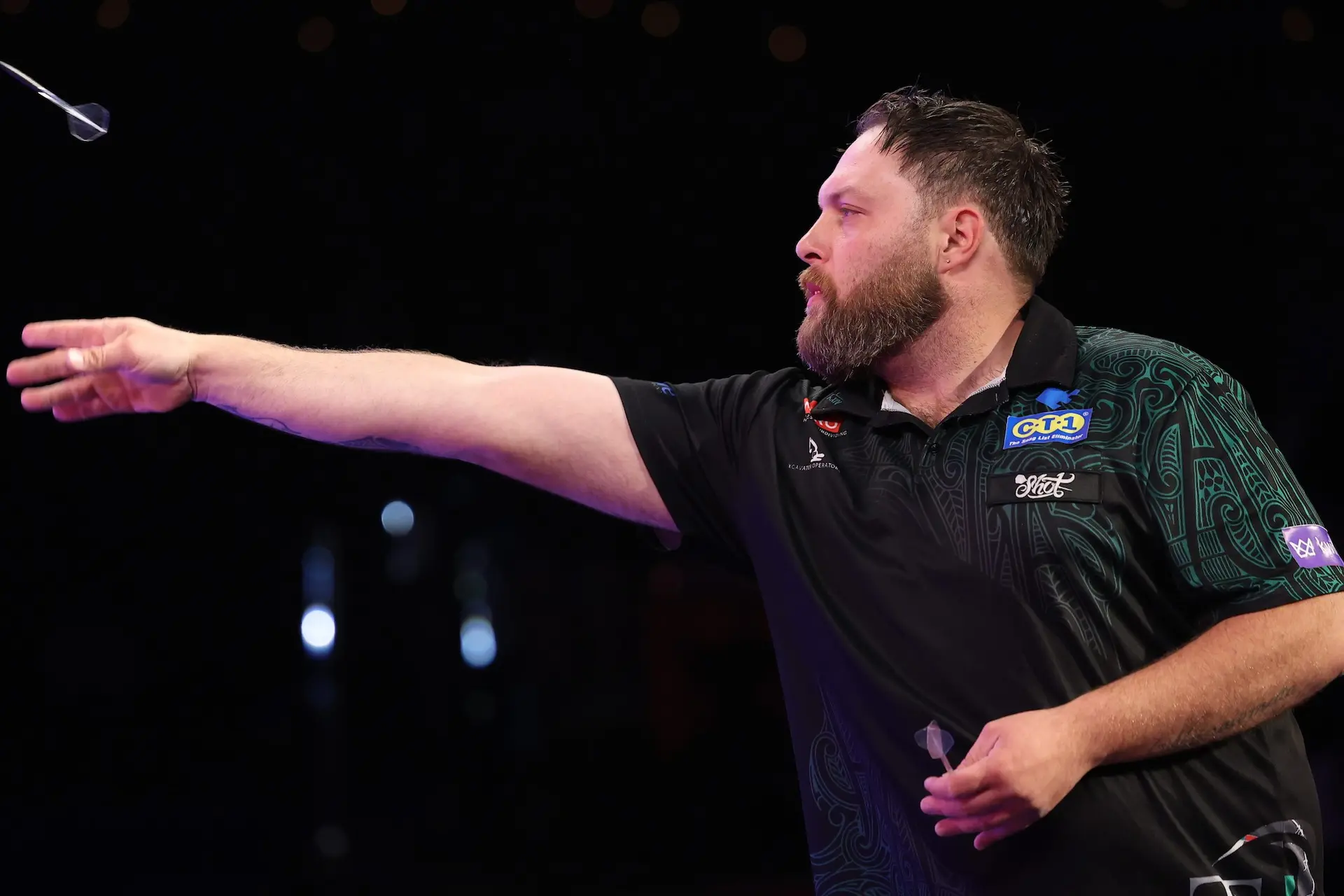 Jonny Tata en Nicole Regnaud pakken WDF-titels bij Canterbury Classic