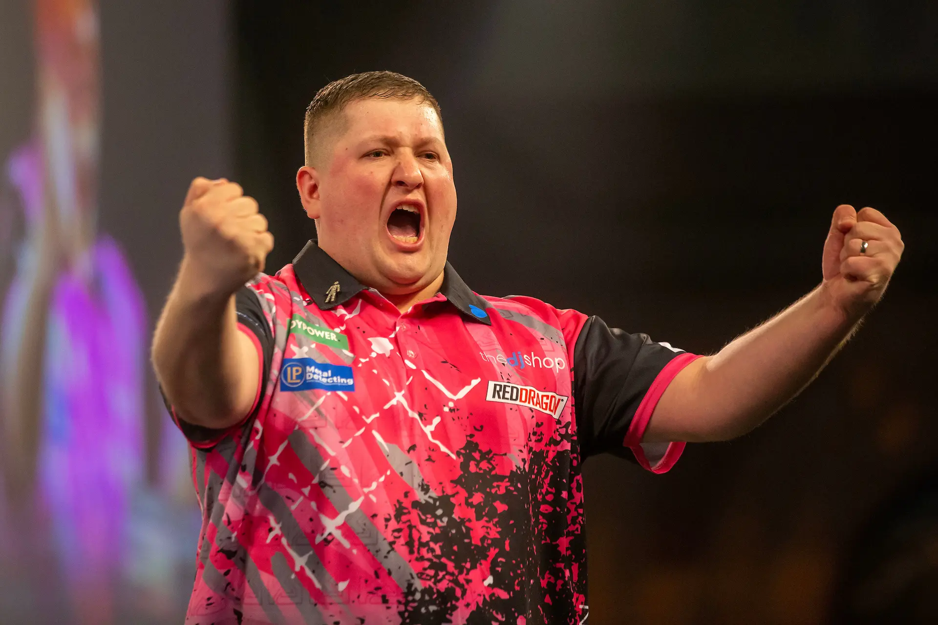 keegan brown