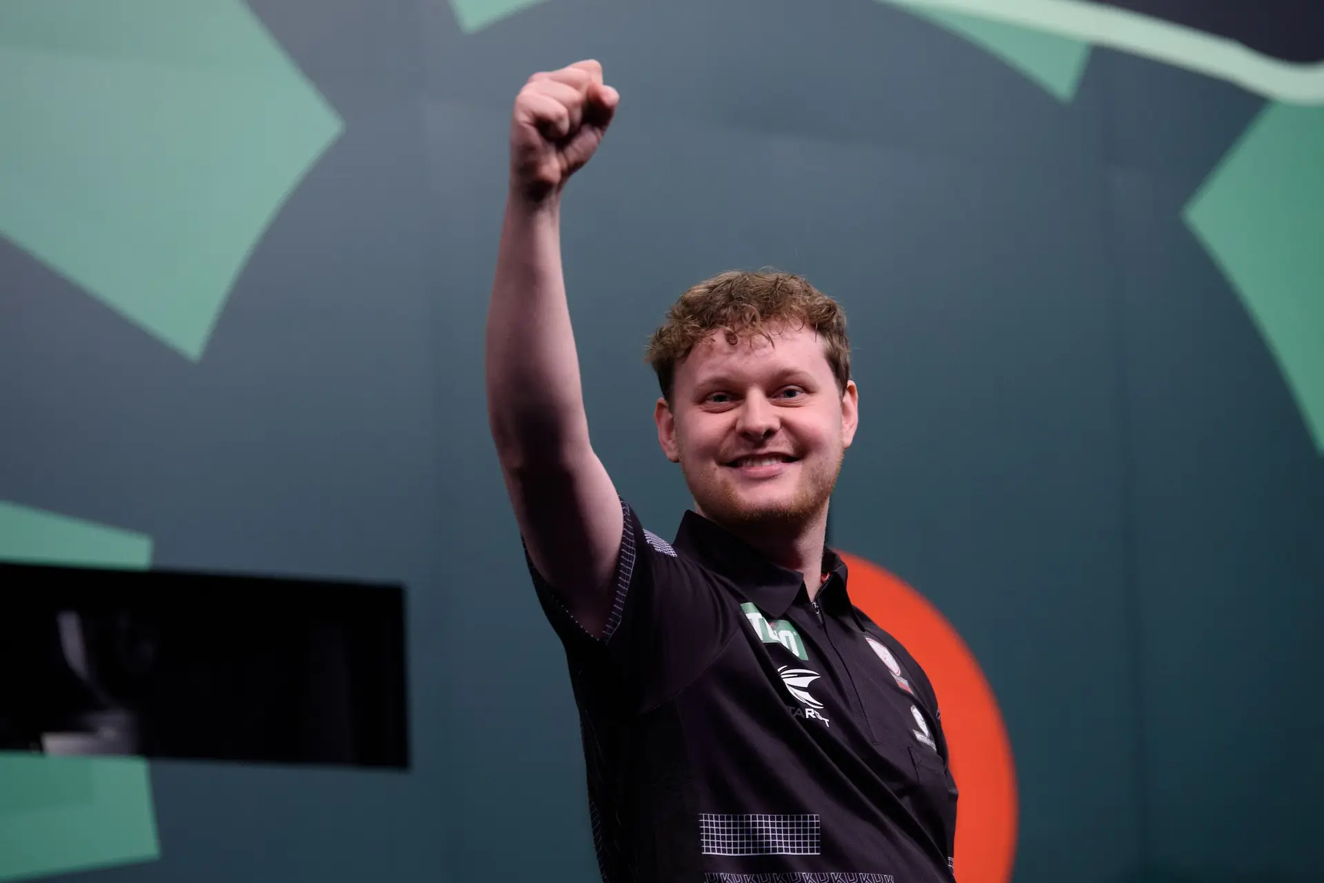 Kevin Doets dolgelukkig na één van mooiste overwinningen in zijn carrière: ''Zeker als je zoiets in eigen land kan neerzetten''