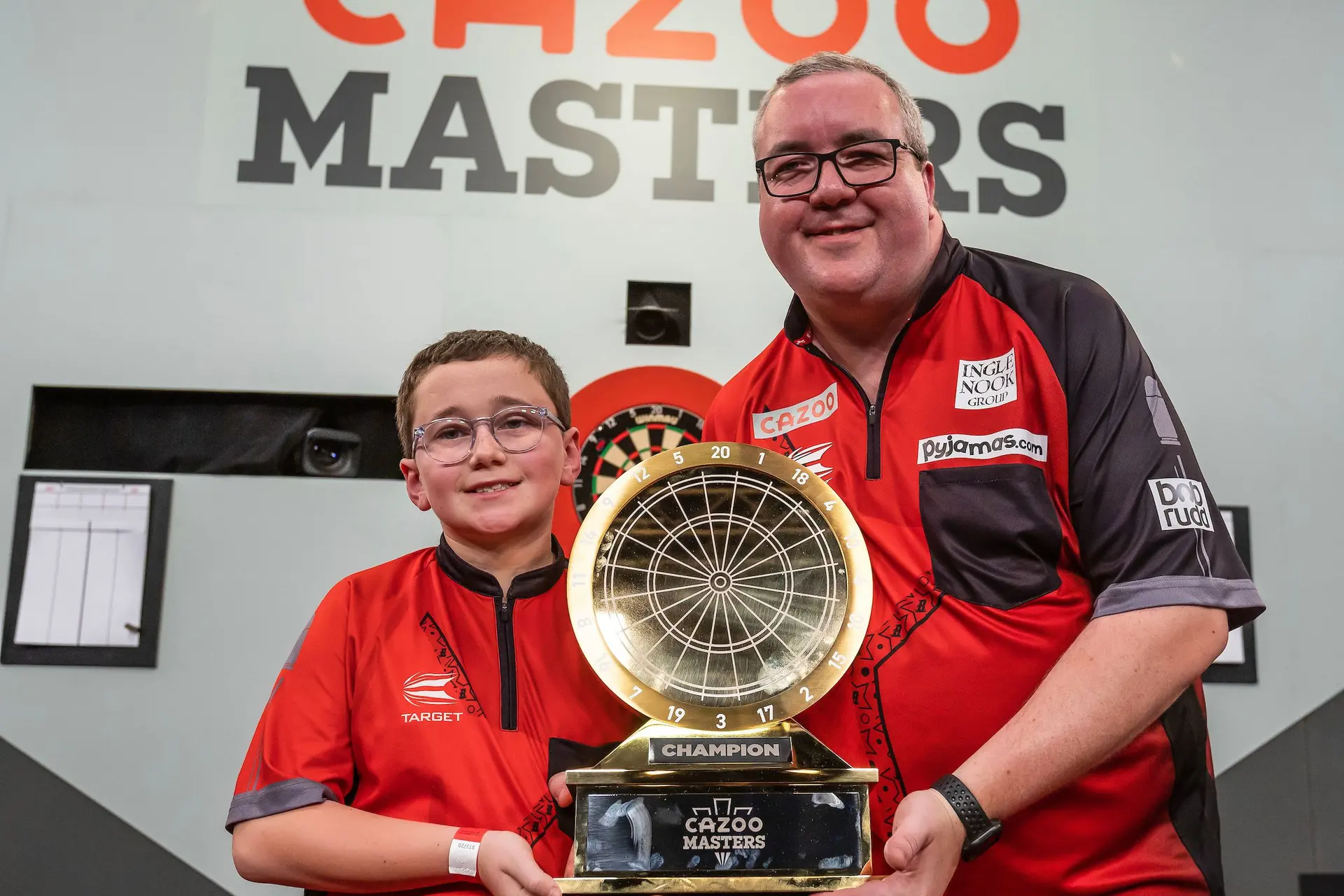 Masters breidt uit naar 32 spelers en wordt rankingtoernooi