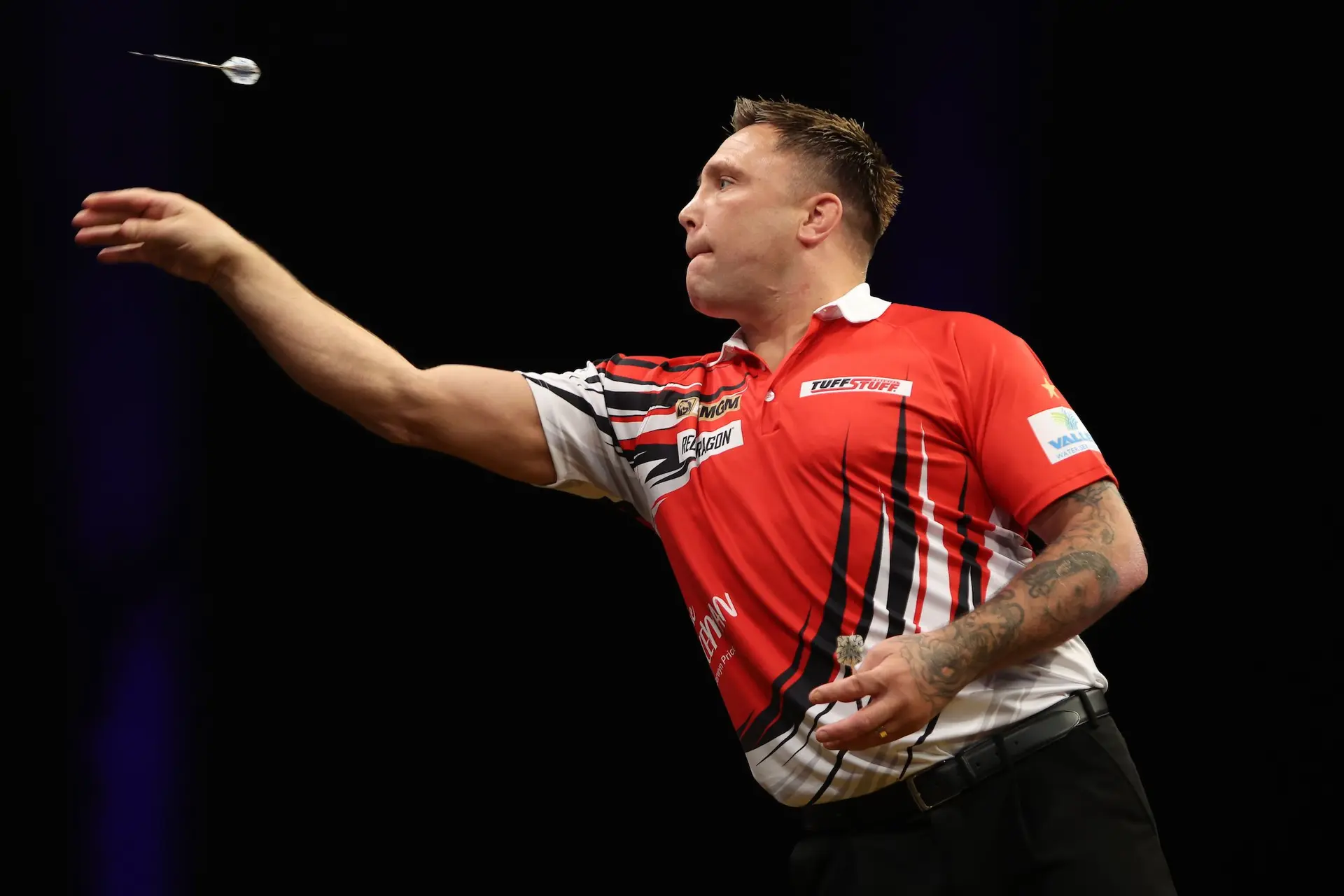 Toernooicenter International Darts Open 2024: Speelschema, alle uitslagen, TV-gids en verdeling prijzengeld
