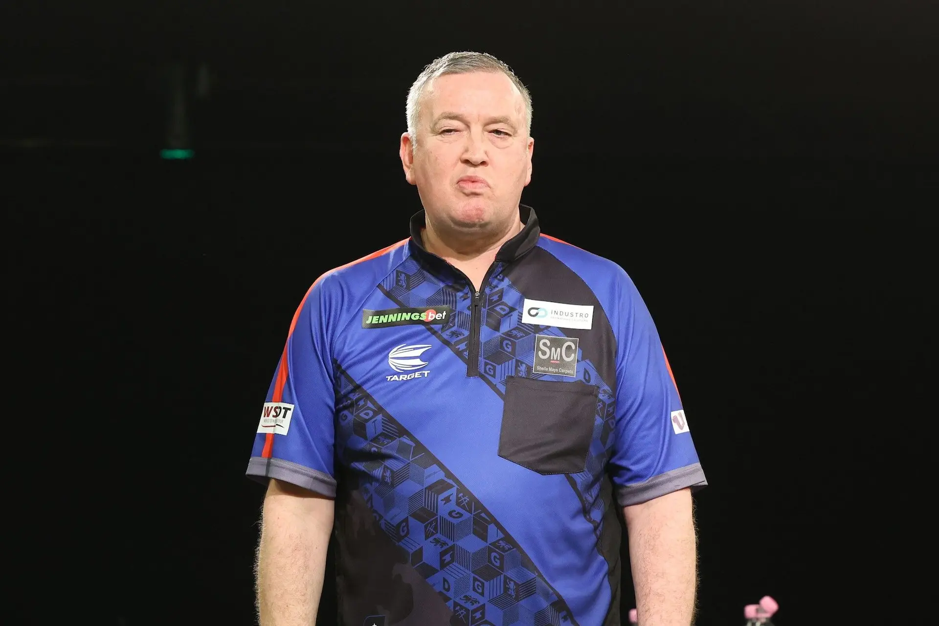 glen durrant 2