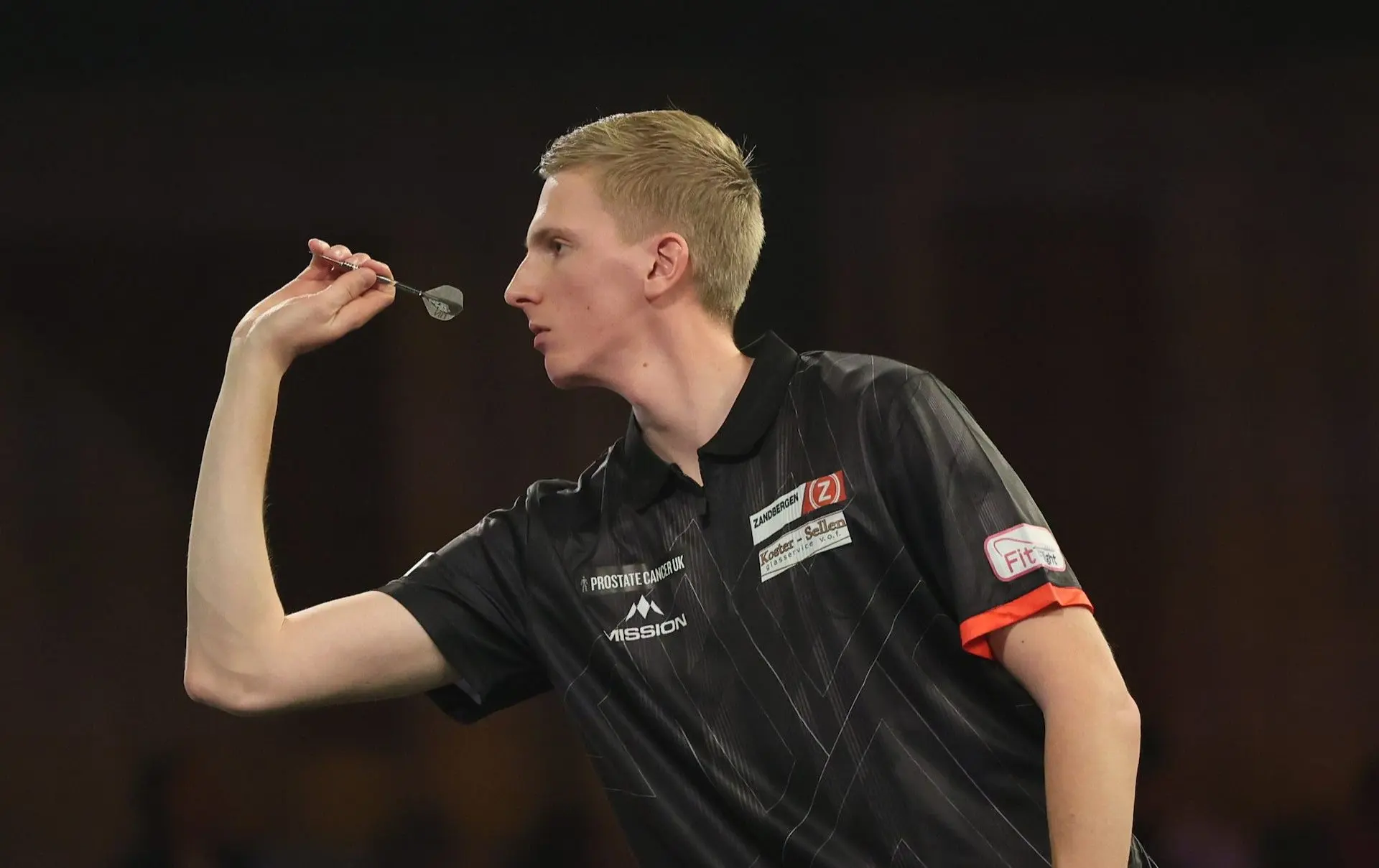 Prijzengeld PDC Development Tour 2024: talenten verdelen prijzenpot van 360.000 pond