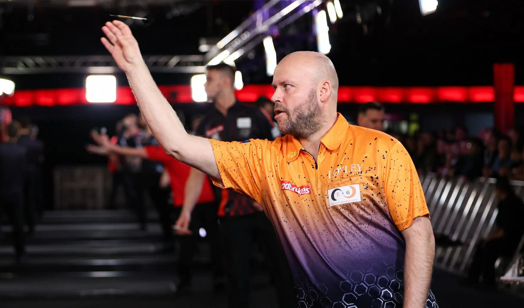 Verdeling prijzengeld op WDF Denmark Open en Denmark Masters met 214.000 Deense Kronen in prijzenpot