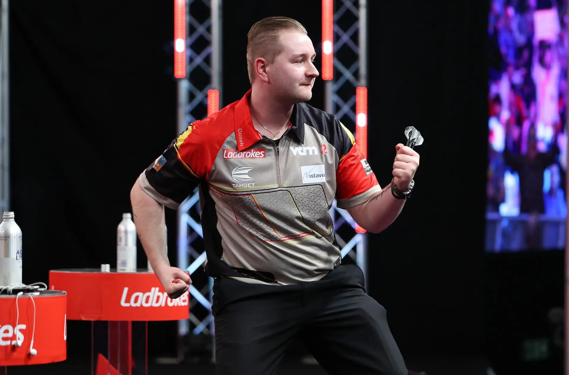 dimitri van den bergh 1