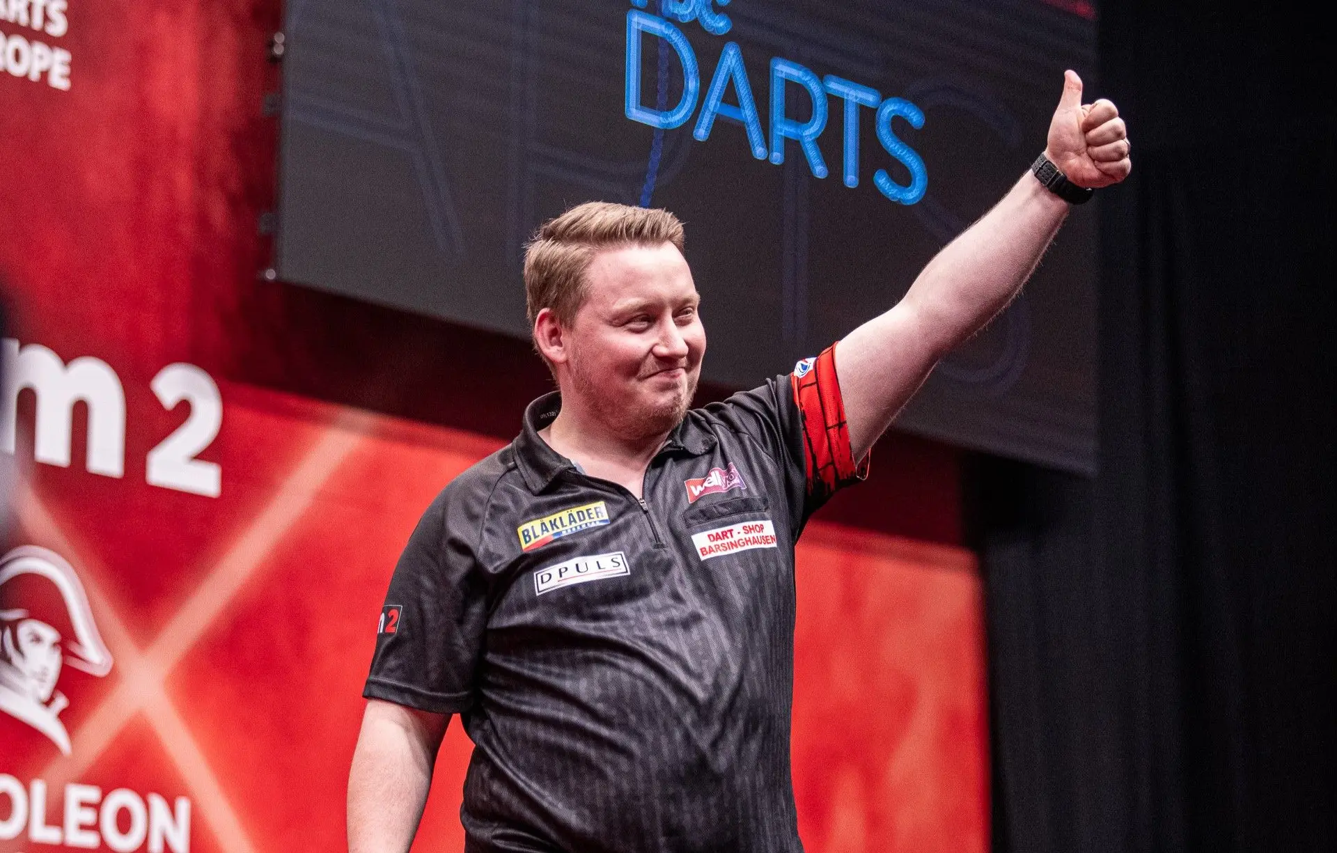PDC European Tour Order of Merit na 3/13 toernooien: Martin Schindler pakt koppositie net voor Luke en Luke