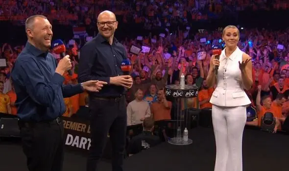 PDC sluit nieuw akkoord met Sky Sports: darts vijf jaar langer bij Britse sportzender