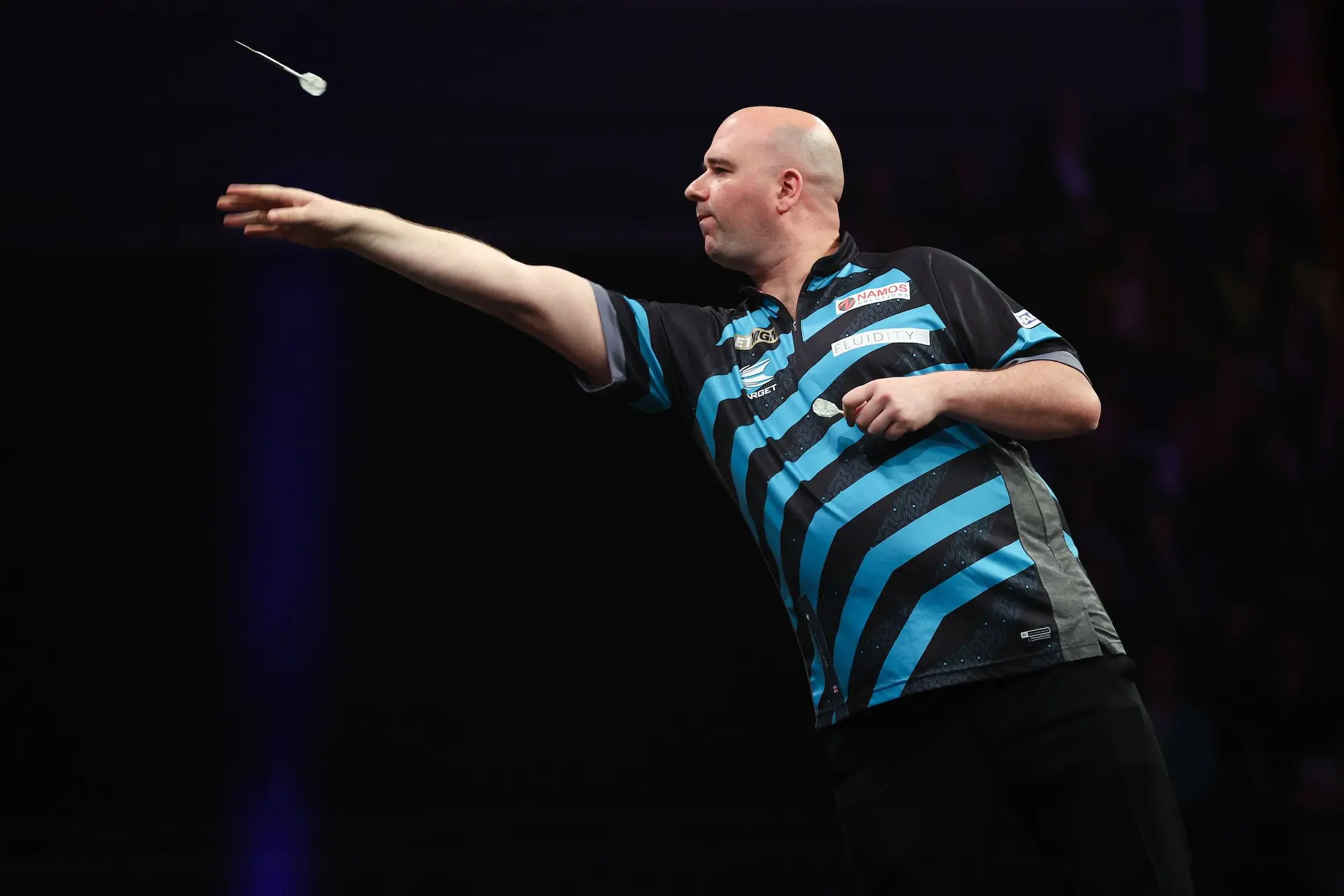 Toernooicenter Baltic Sea Darts Open 2024: Speelschema, alle uitslagen, TV-gids en verdeling prijzengeld