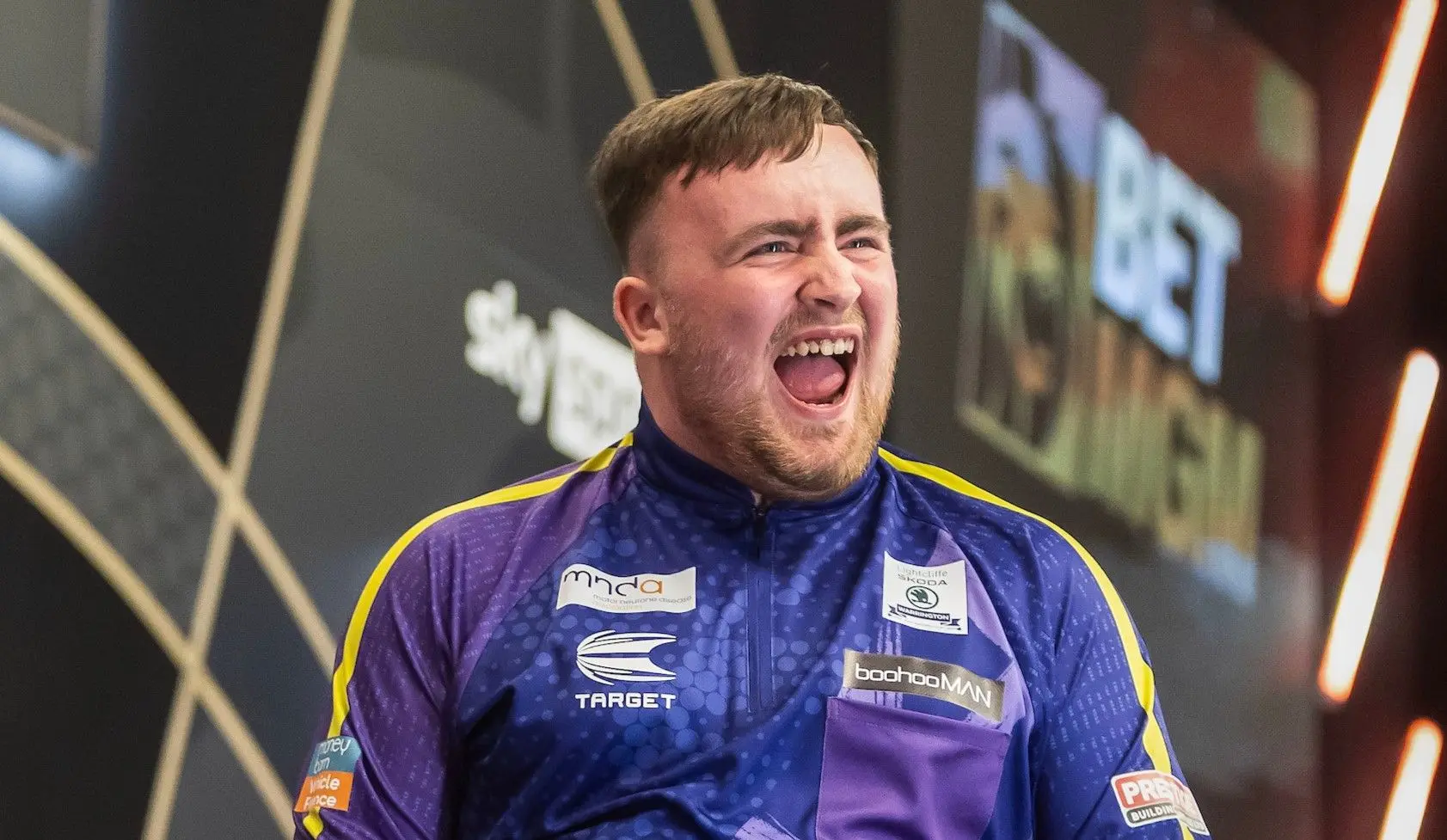 Luke Littler op één in alternatieve wereldranglijst, Michael van Gerwen op plaats 7
