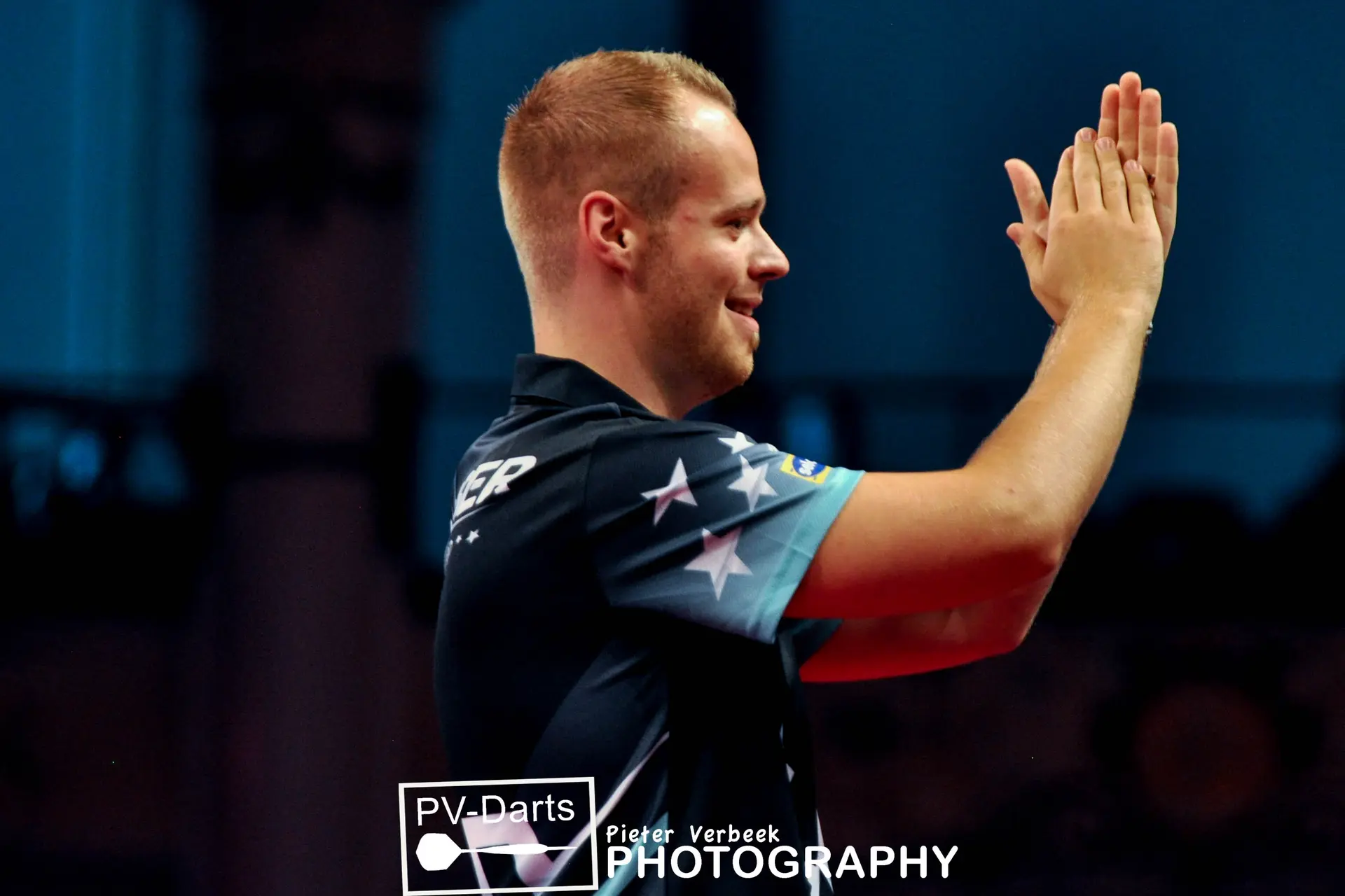 LIVEBLOG Europese Q-School: Jarno Bottenberg, Max Hopp en Brian Raman door naar laatste 32