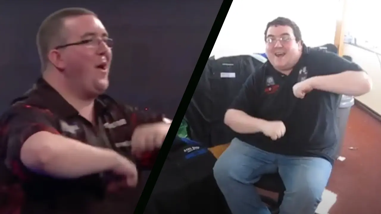 Stephen Bunting kreeg veel geld betaald om walk-on nummer te veranderen naar 'Bird Is The Word': ''Het ging om duizenden ponden''