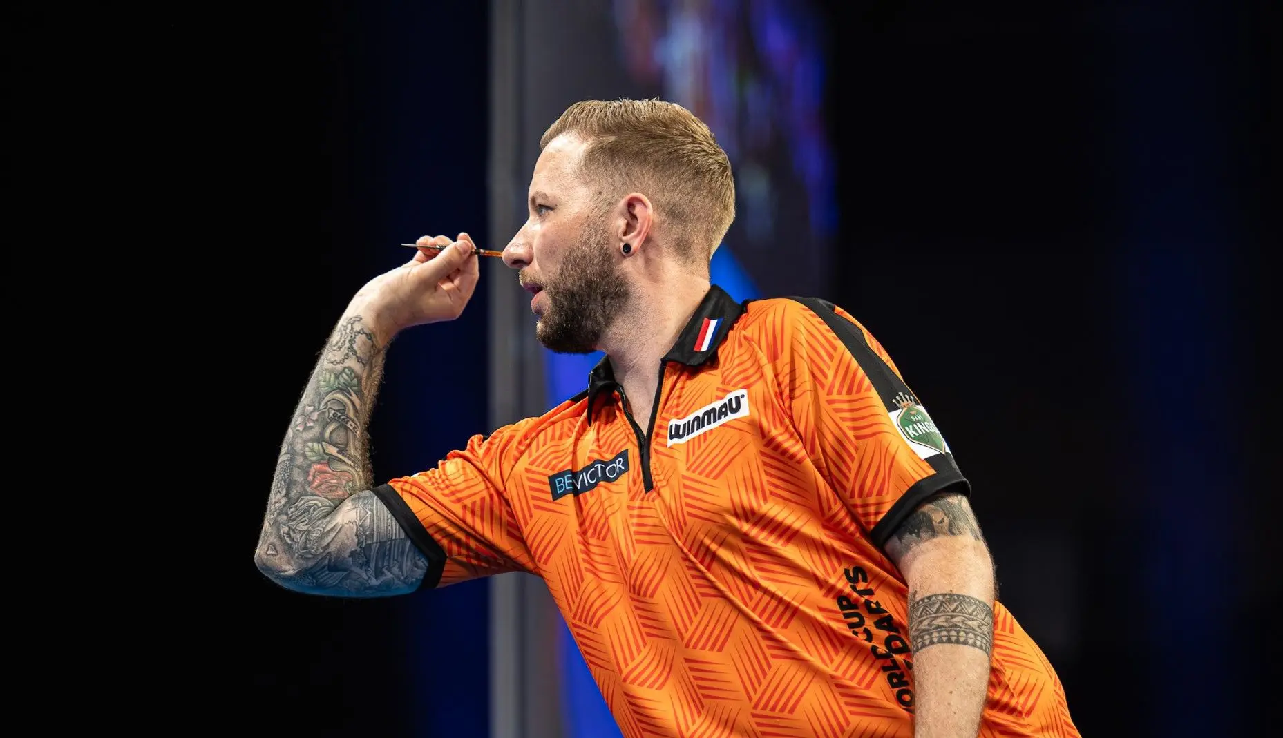 World Cup of Darts 2025: uitslagen, format en verdeling prijzengeld
