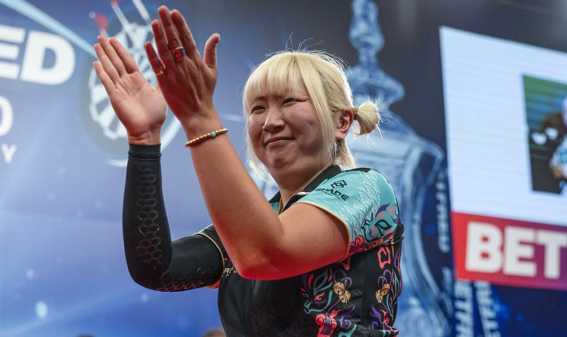 Loting voor veertiende toernooi van PDC Women's Series 2024 bekend