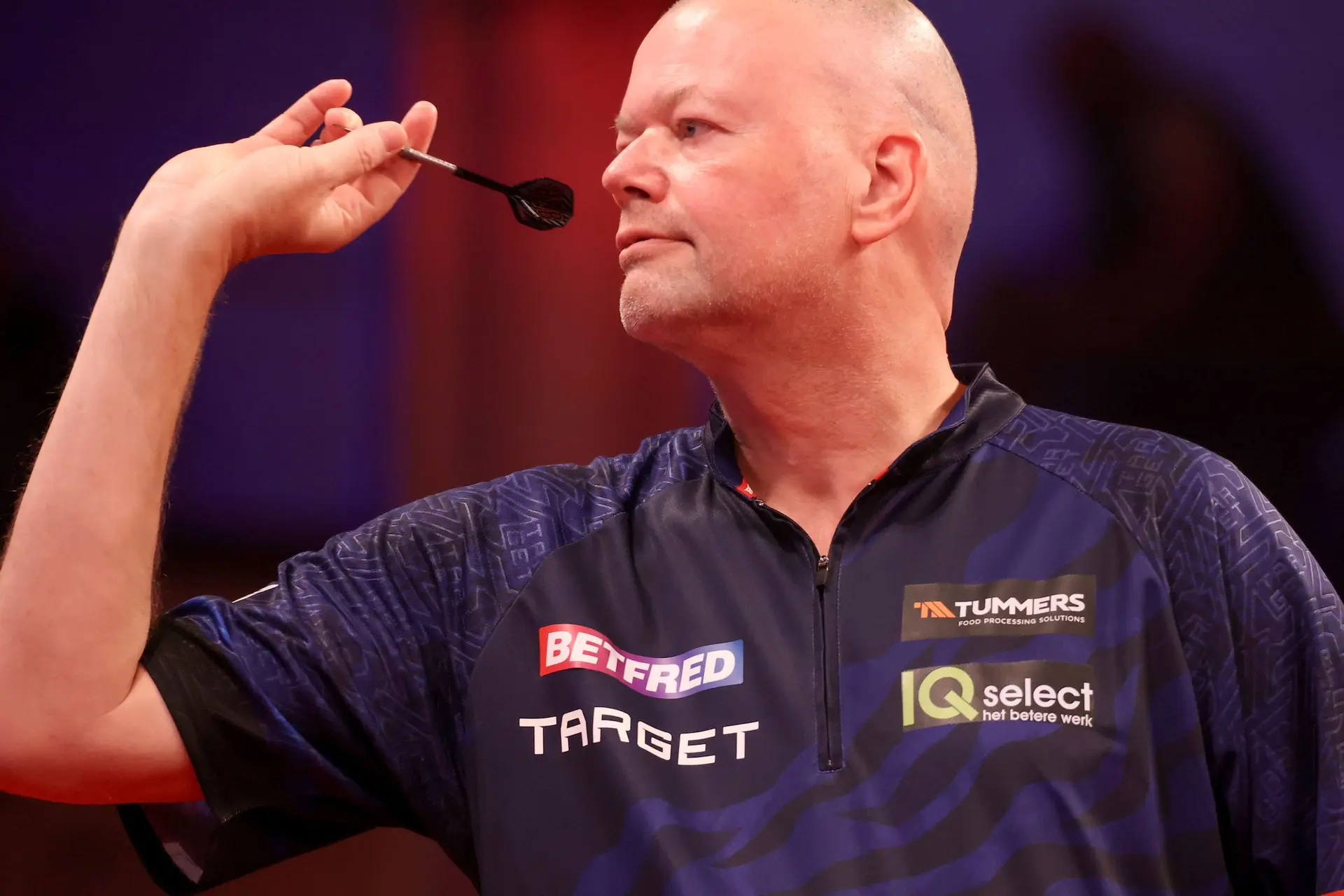 Players Championship Order of Merit: Van Barneveld moet vijfde plek delen, Rock komt top-10 binnen