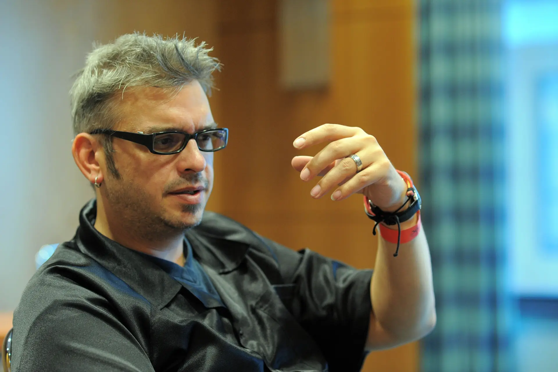 tomas seyler