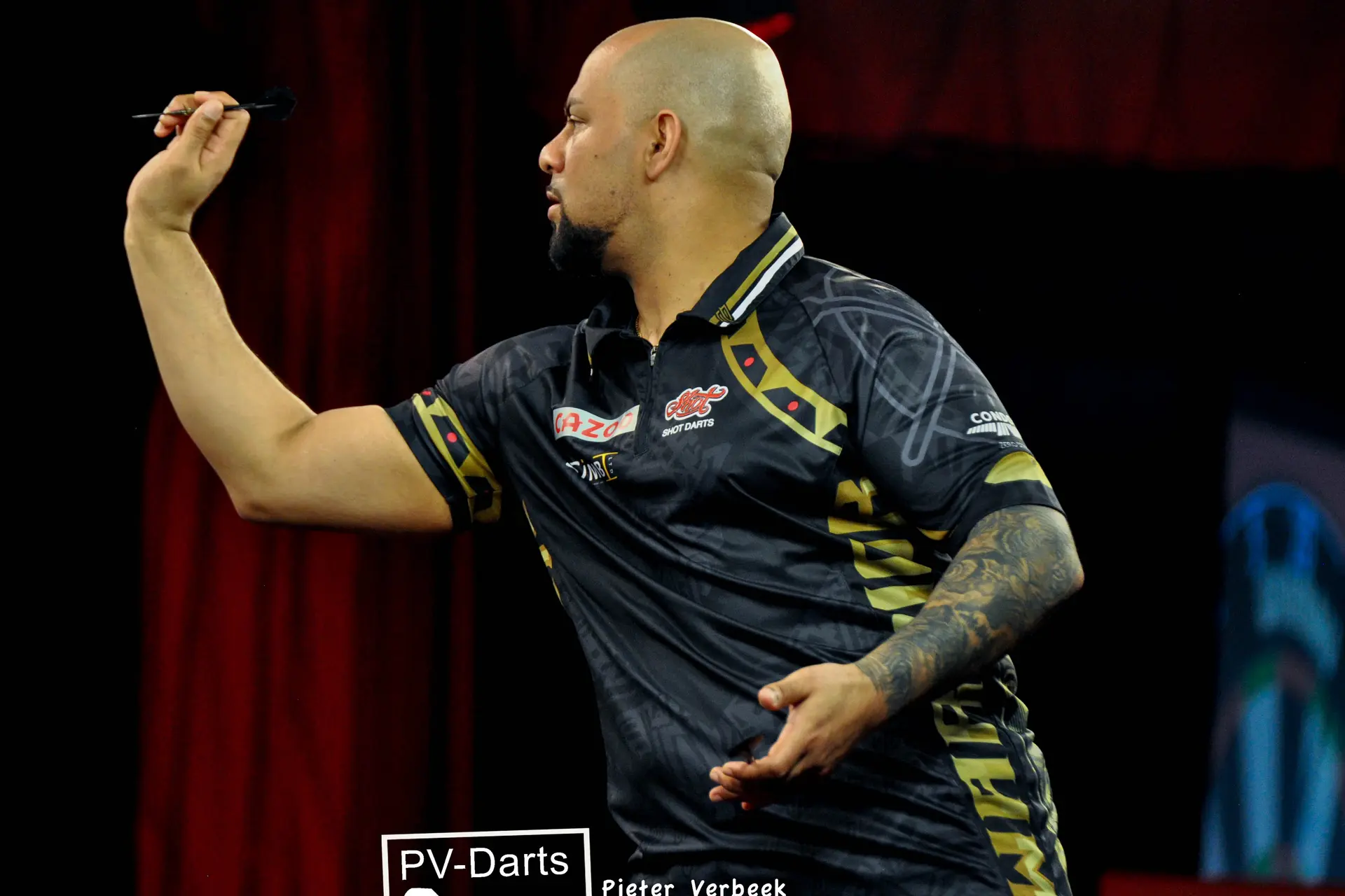 Devon Petersen 1