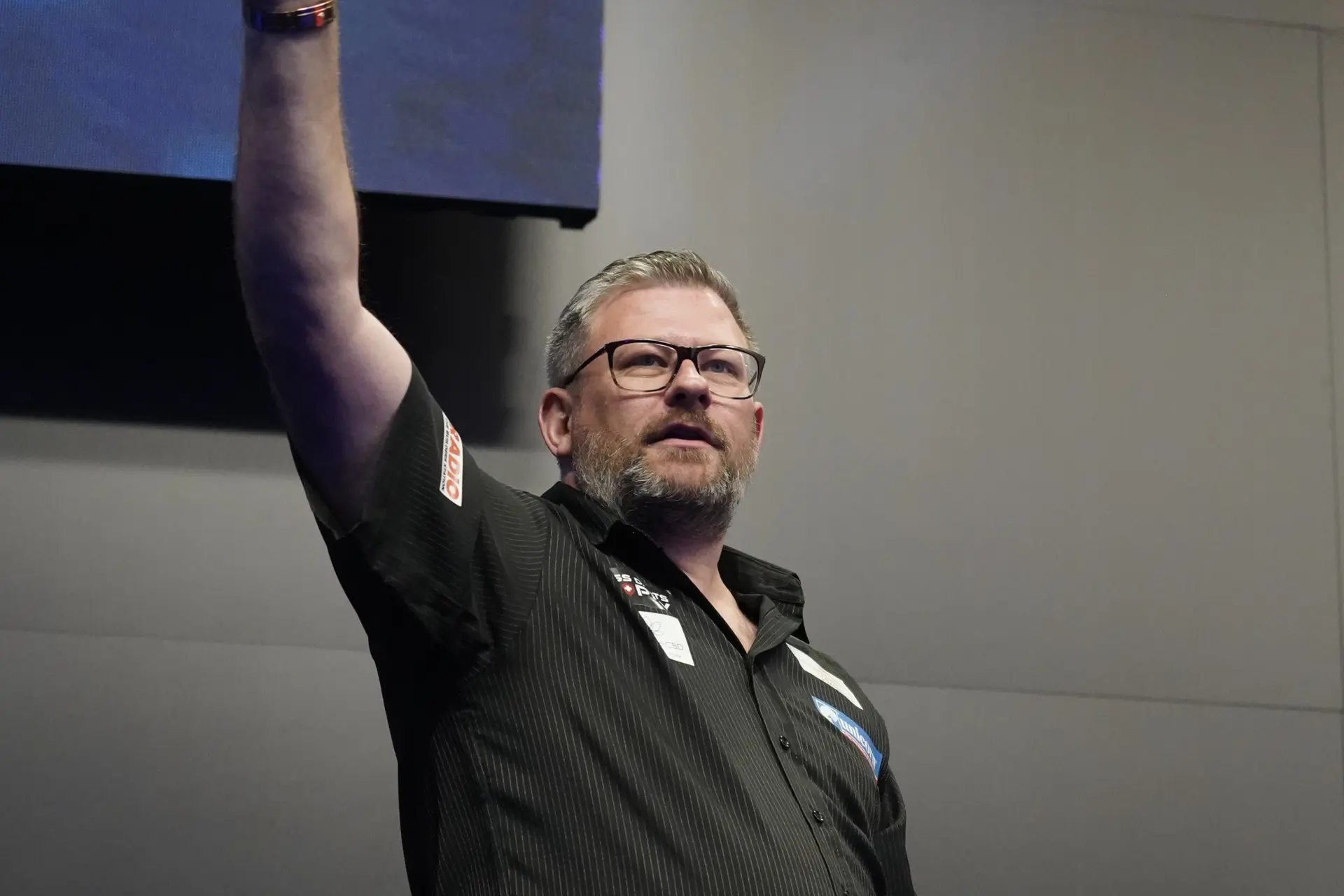 james wade