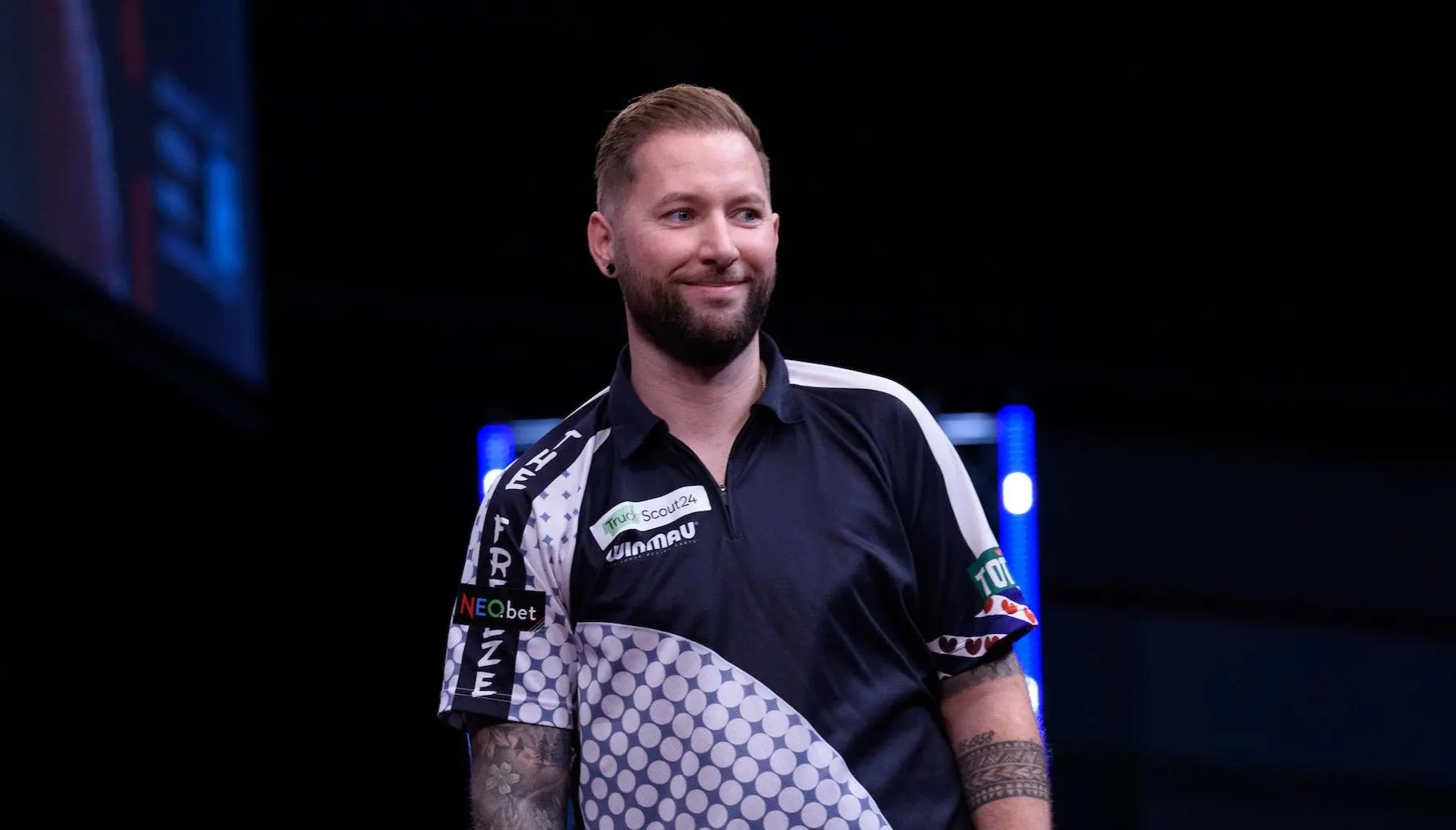 LIVEBLOG European Darts Trophy 2025: tweede ronde start vanmiddag meteen met Nederlands duel tussen Noppert en Nijman
