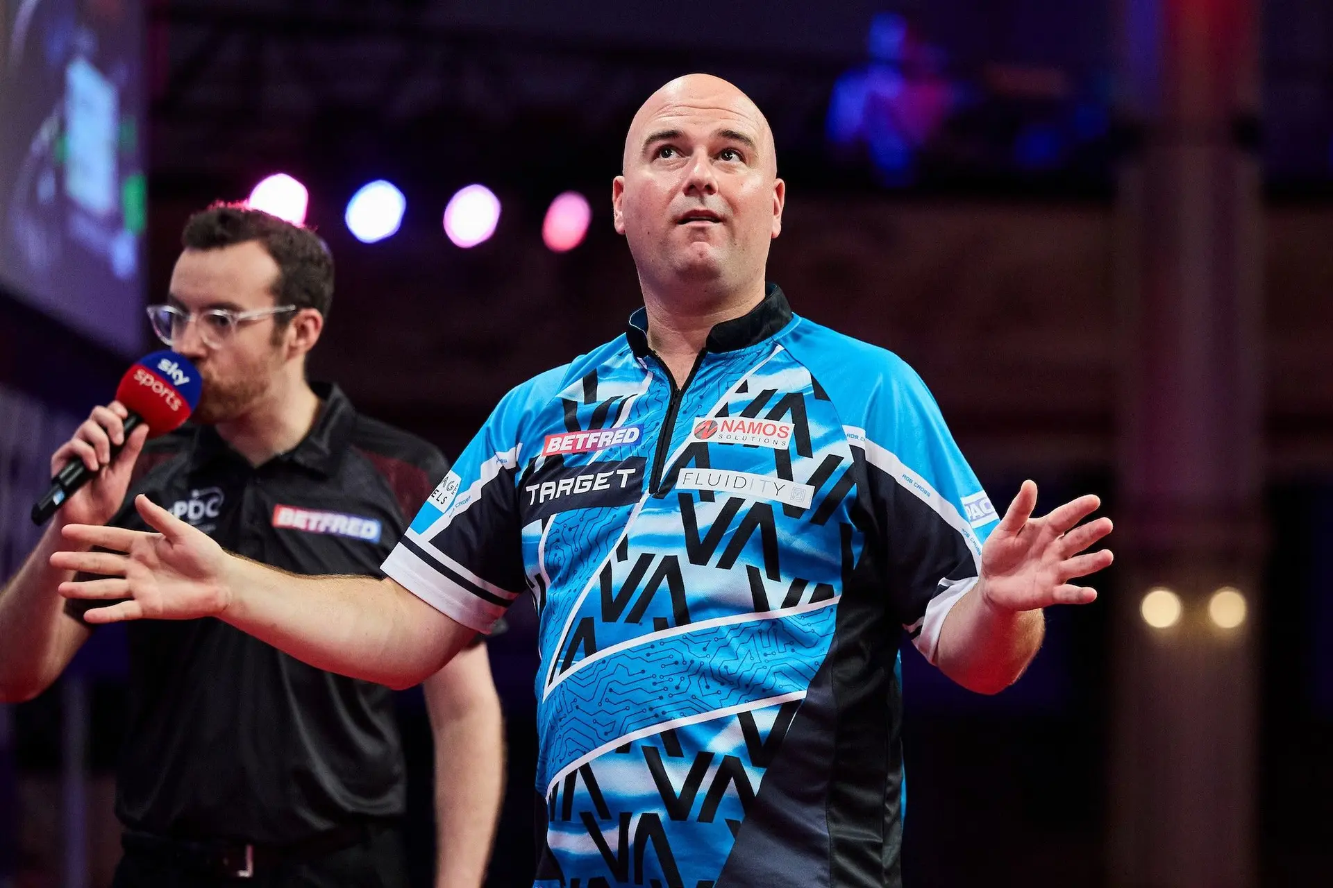 ANALYSE: Wordt Rob Cross te vaak ten onrechte over het hoofd gezien?