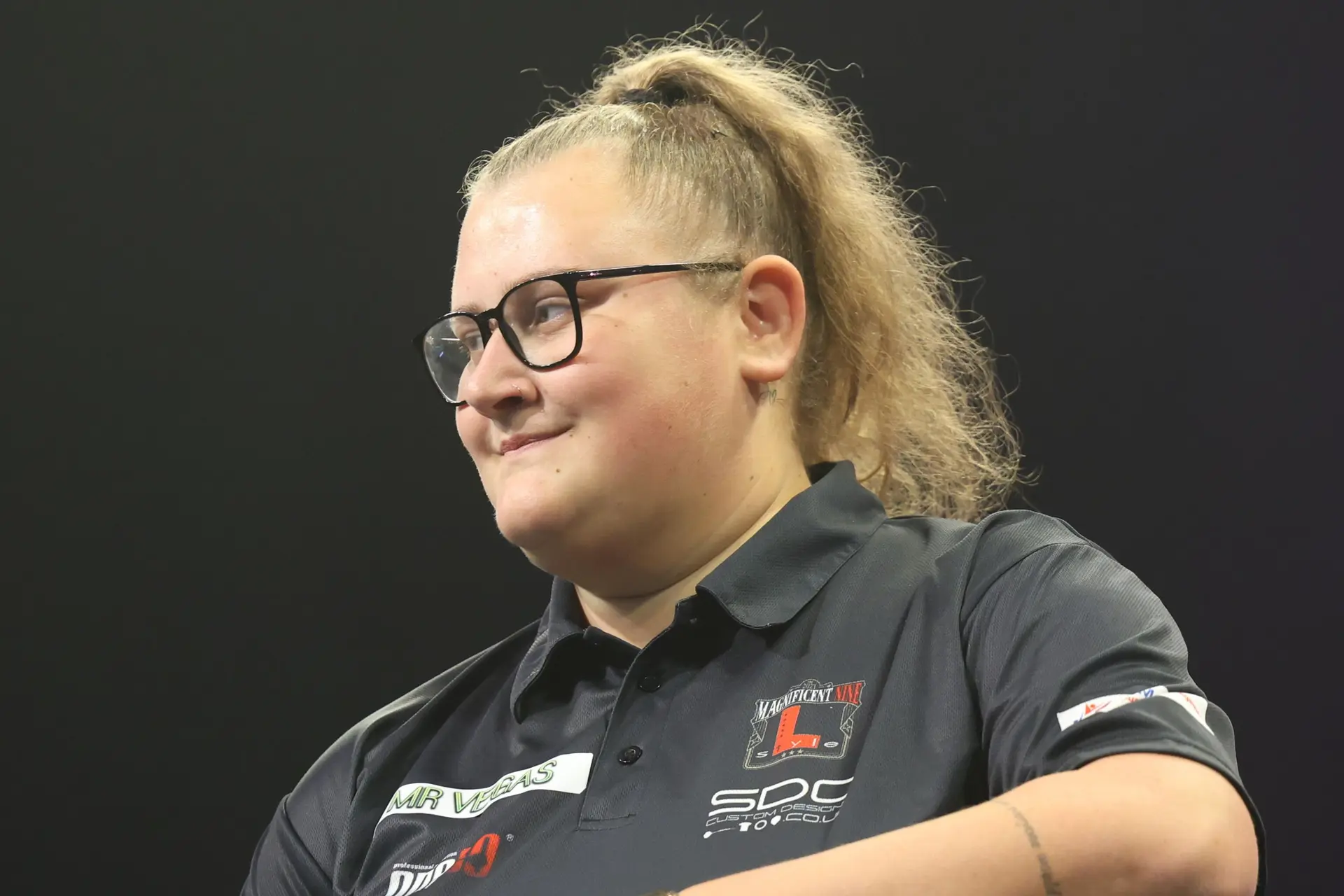 Beau Greaves maakt deelname aan de PDC Q-School in 2025 bekend
