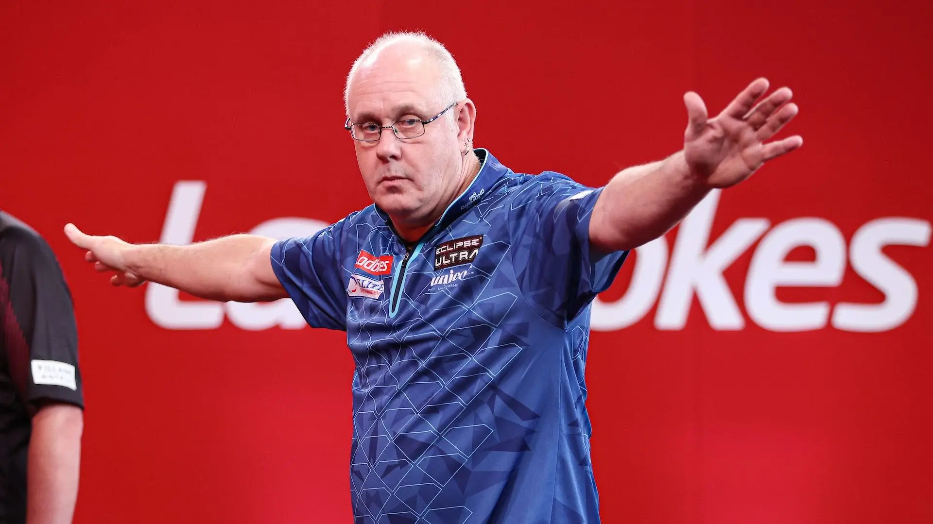 ''Dan blijf je achter met een lege portemonnee'' - Ian White luidt noodklok over prijzengeld op Euro Tour door stijgende reiskosten