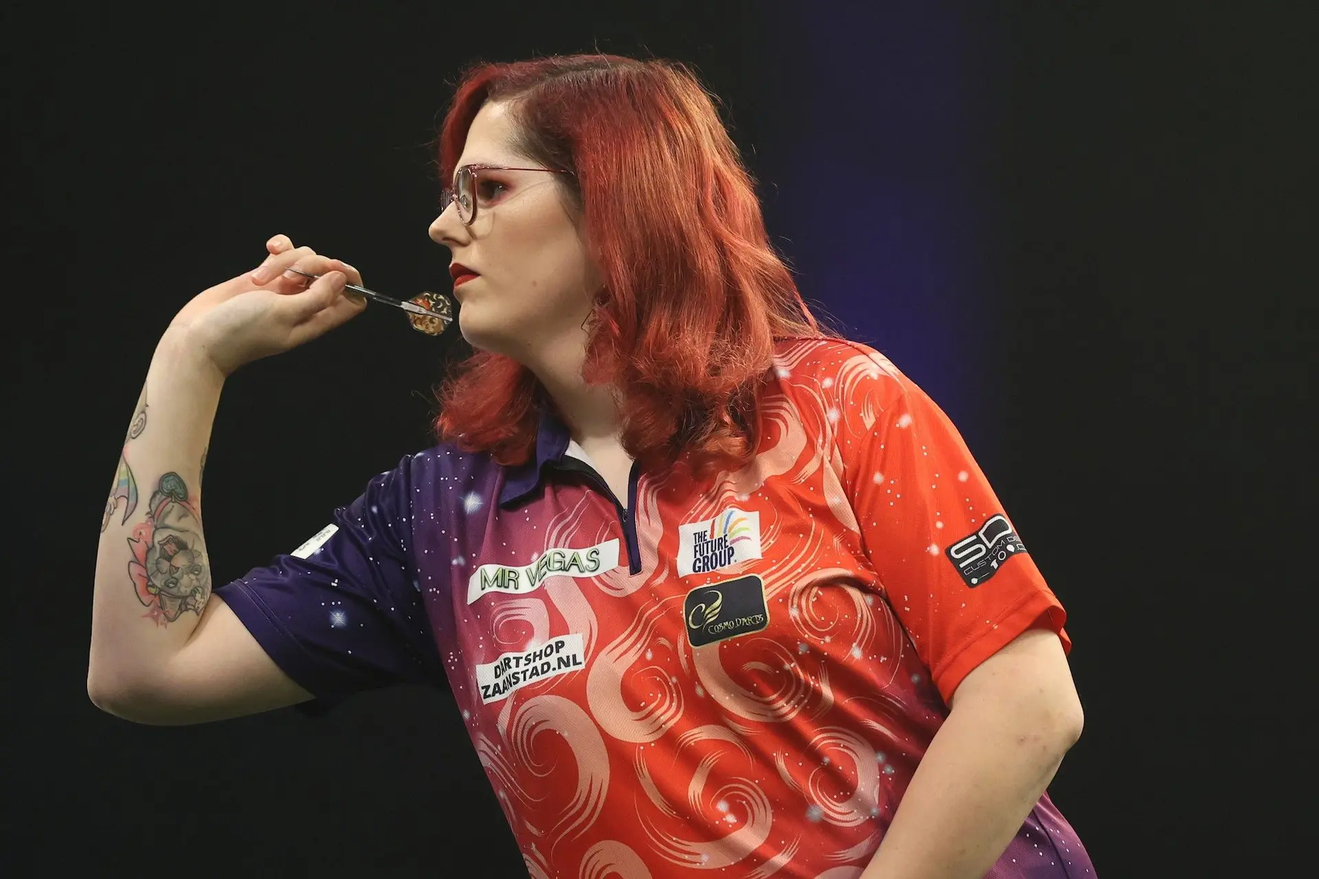 Women's Series Order of Merit update: Van Leuven stijgt naar tweede plek op ranking na dubbelslag in Rosmalen