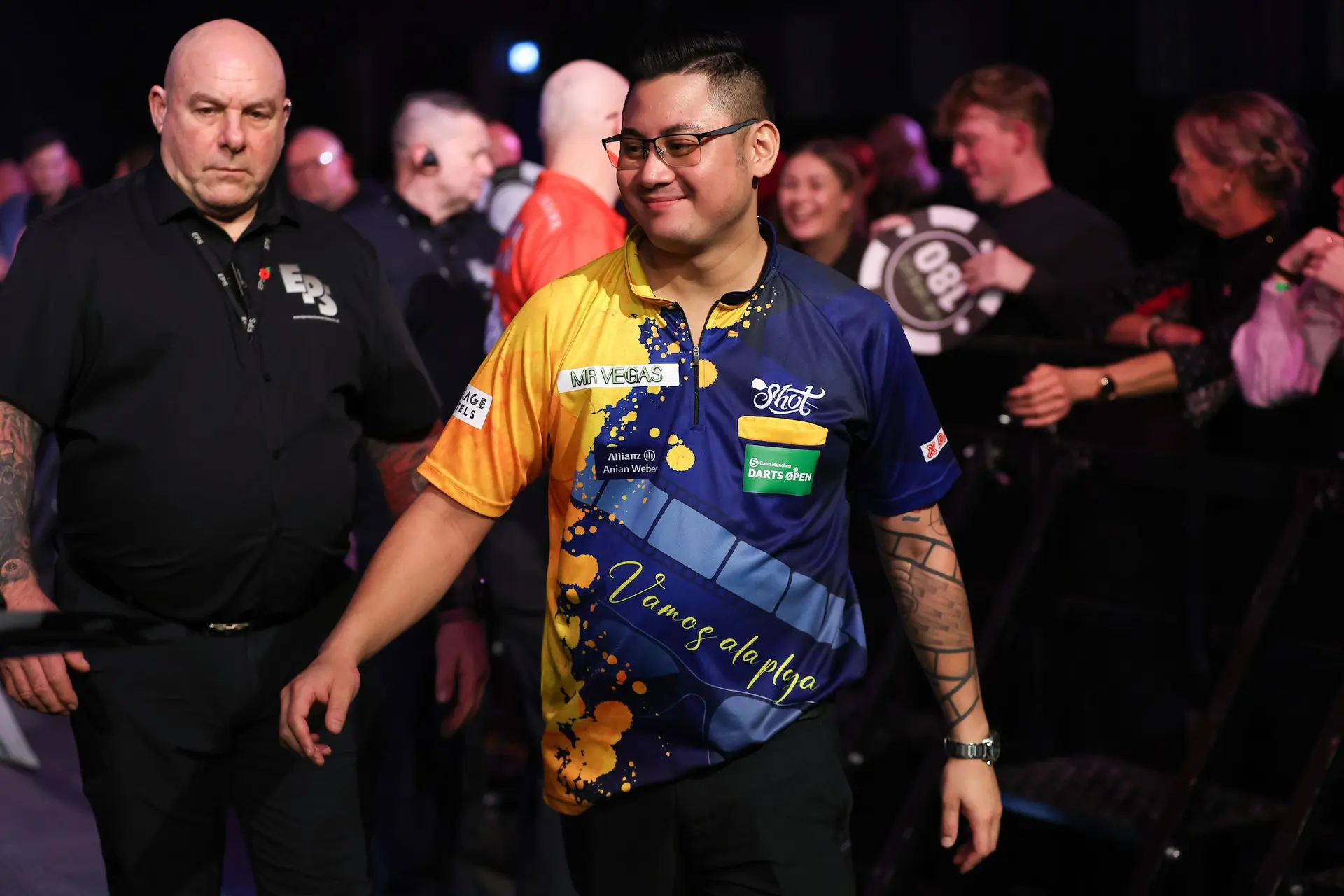 LIVE European & UK Q-School Dag 3: laatste kans voor namen als Meulenkamp, Henderson, Van Leuven en Rodriguez om zich te plaatsen voor finalefase